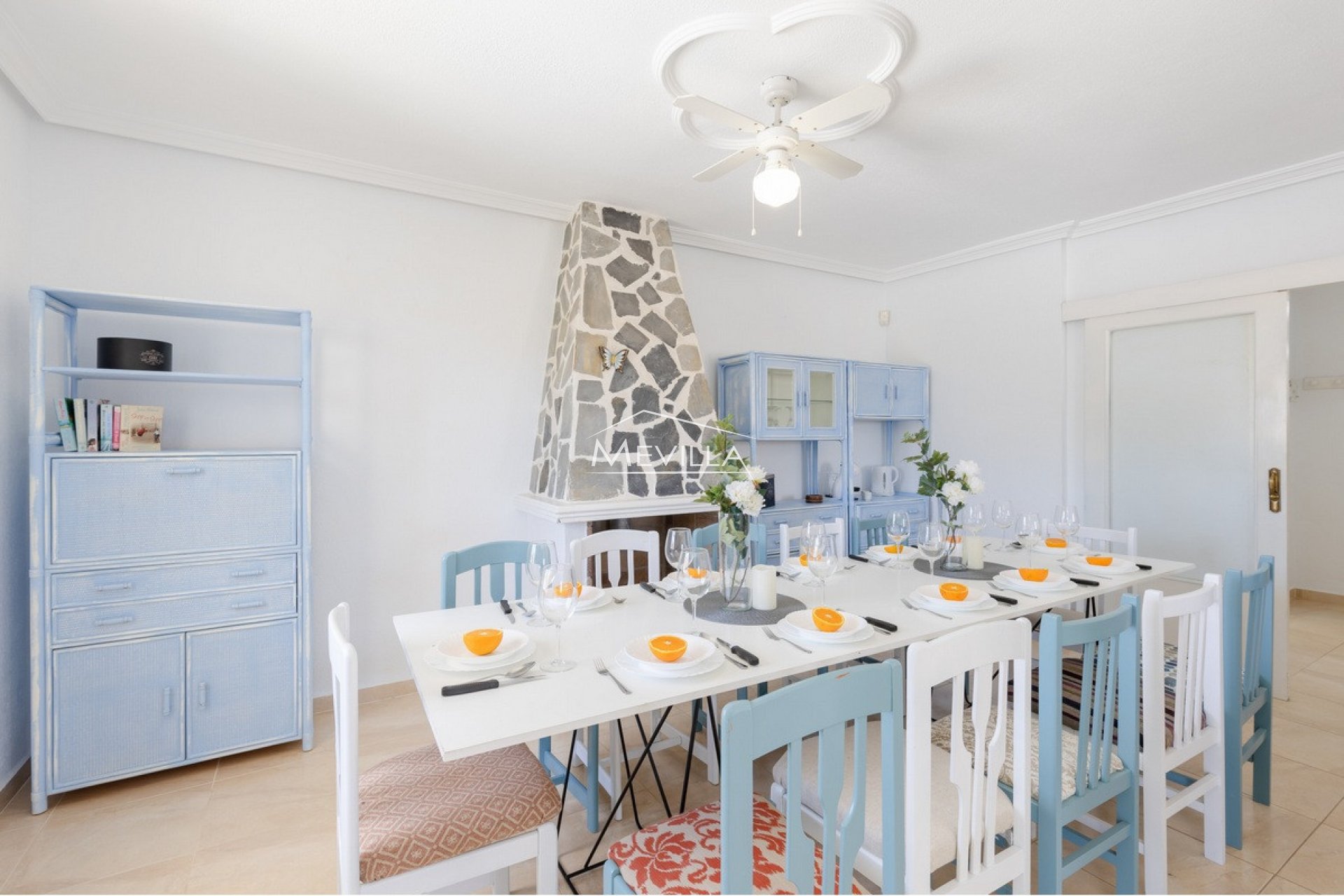 Återförsäljare - Villa - Orihuela Costa - Playa Flamenca