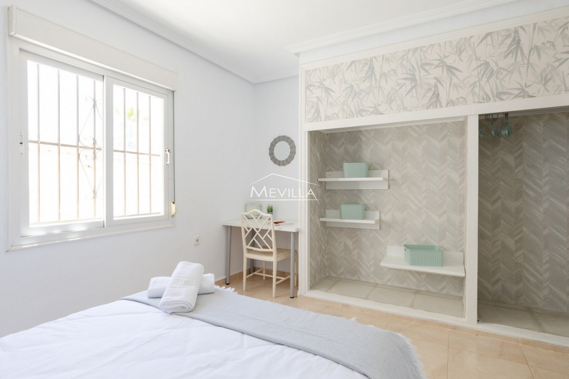 Återförsäljare - Villa - Orihuela Costa - Playa Flamenca