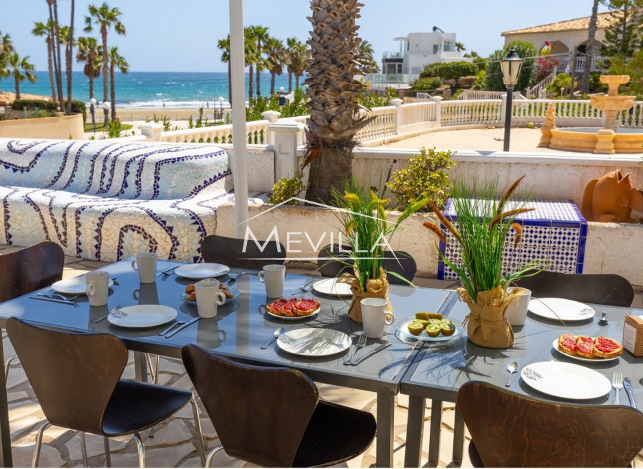 Återförsäljare - Villa - Orihuela Costa - Playa Flamenca