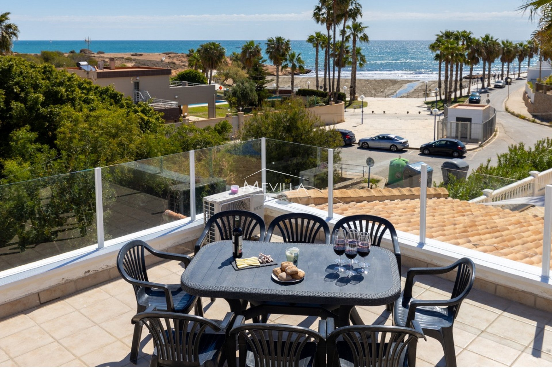 Återförsäljare - Villa - Orihuela Costa - Playa Flamenca