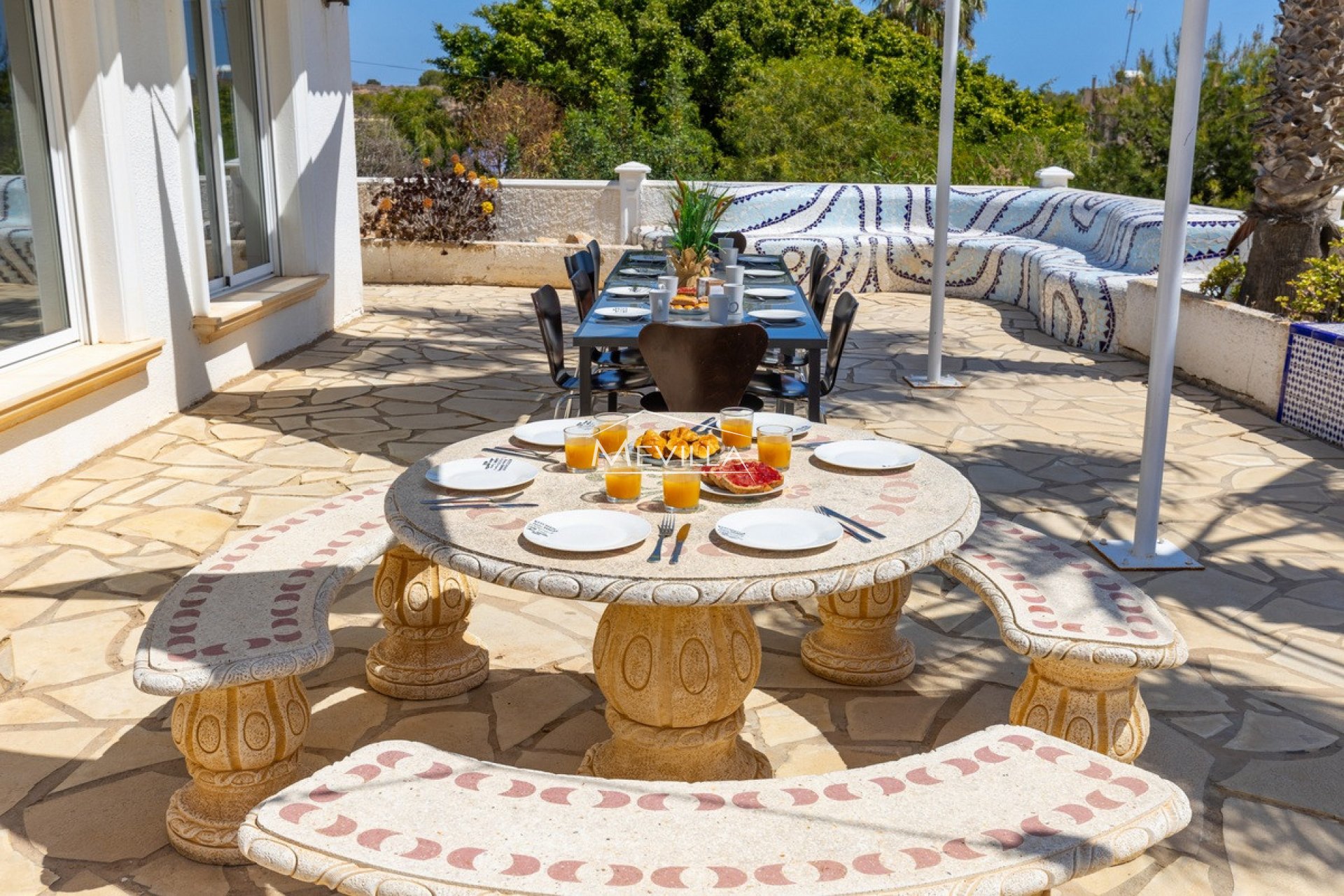 Återförsäljare - Villa - Orihuela Costa - Playa Flamenca