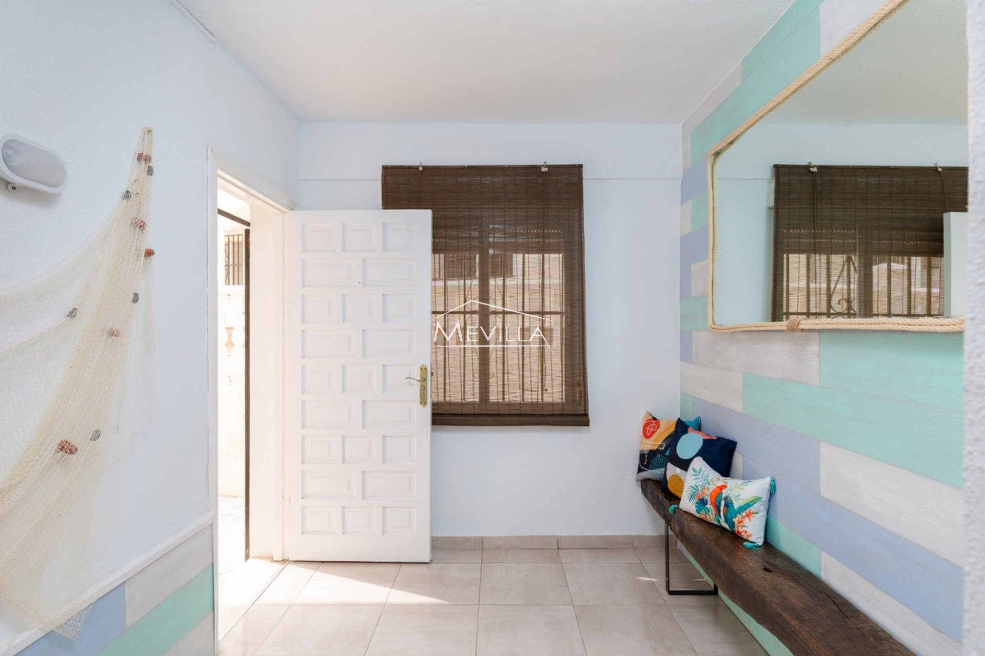 Återförsäljare - Villa - Orihuela Costa - Playa Flamenca