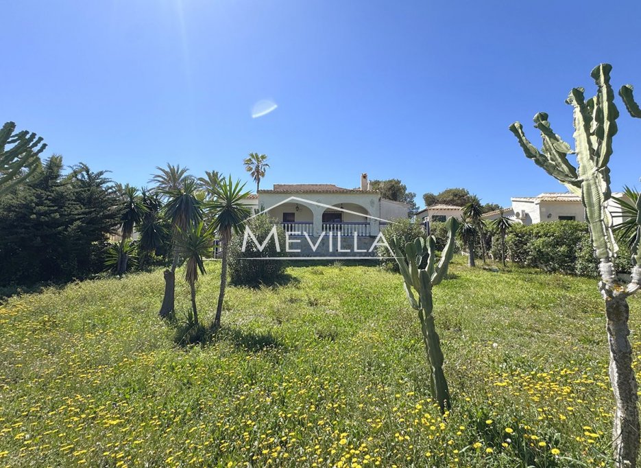 Återförsäljare - Villa - Orihuela Costa - Playa Flamenca