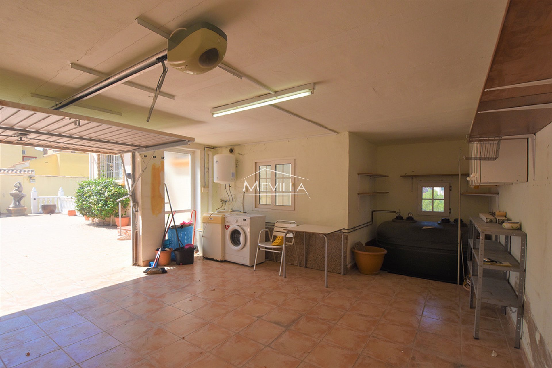 Återförsäljare - Villa - Orihuela Costa - Playa Flamenca