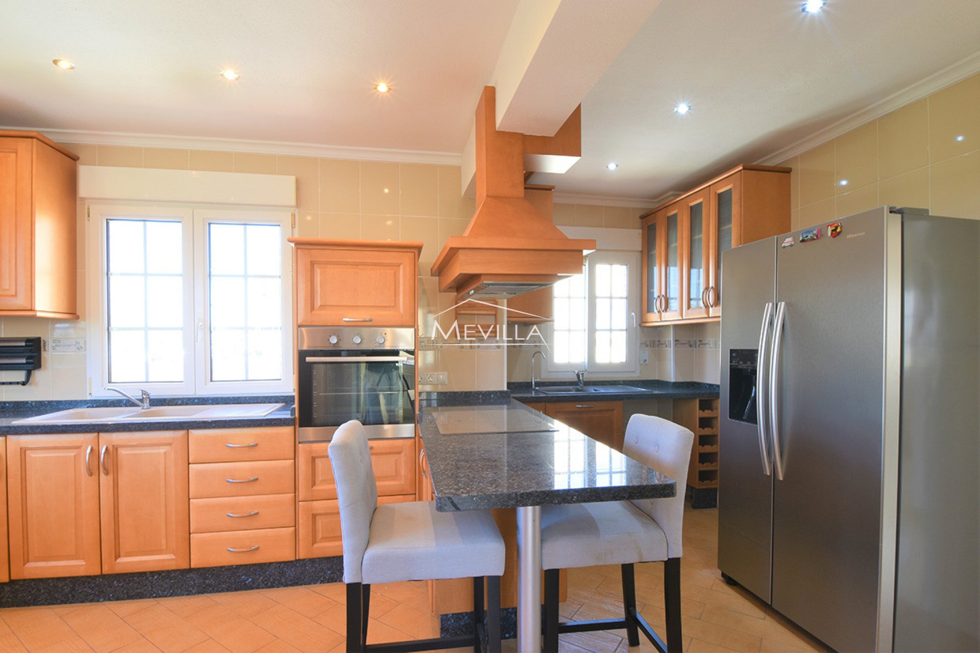 Återförsäljare - Villa - Orihuela Costa - Playa Flamenca