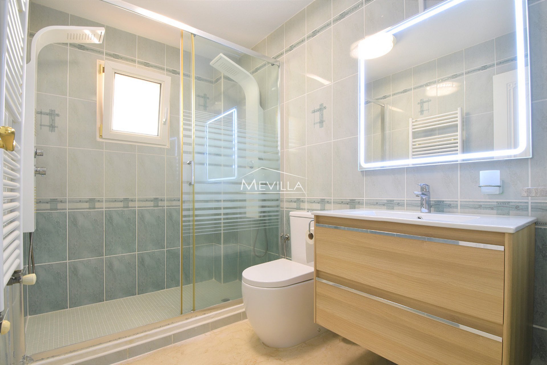 Återförsäljare - Villa - Orihuela Costa - Playa Flamenca