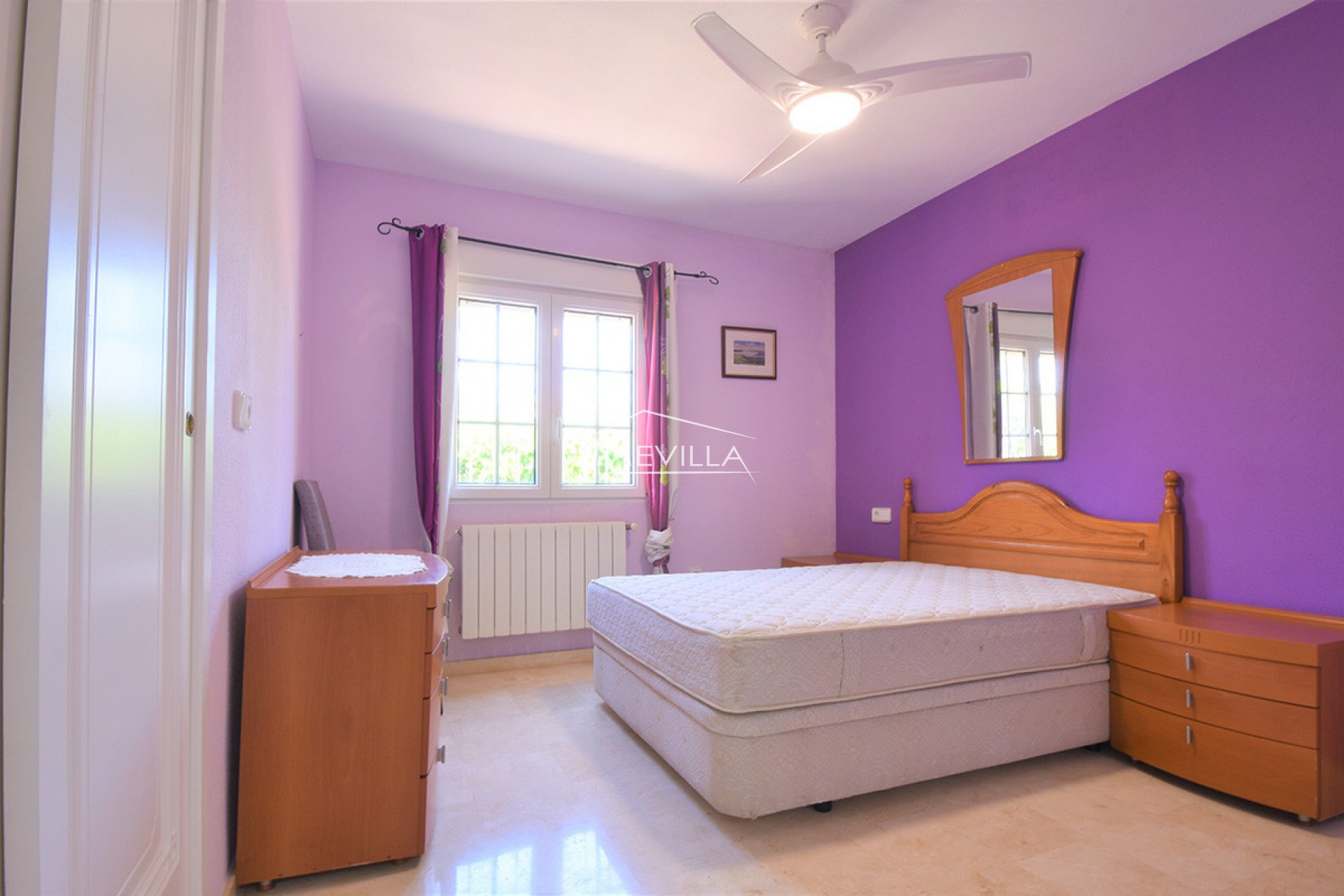 Återförsäljare - Villa - Orihuela Costa - Playa Flamenca