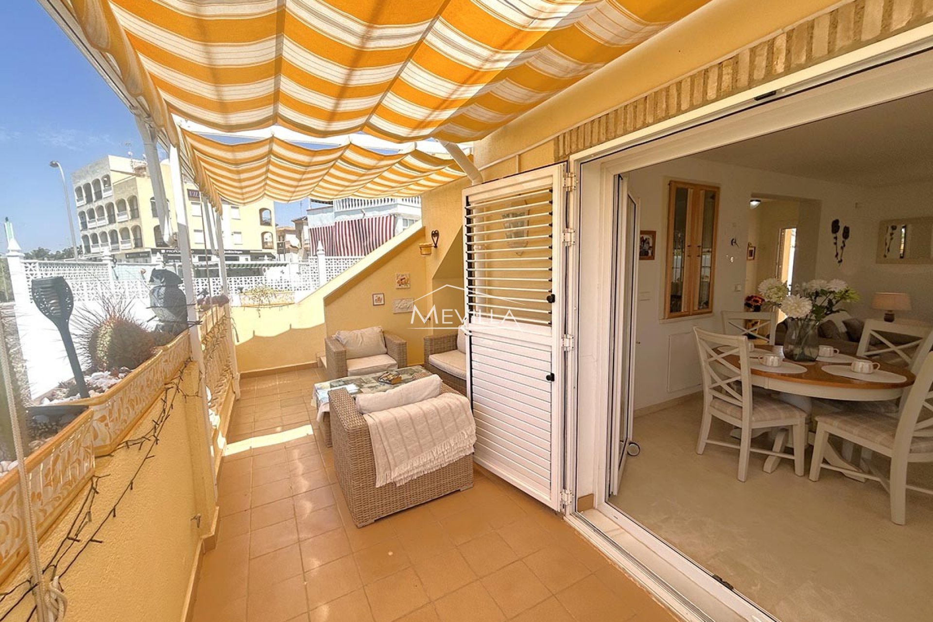 Återförsäljare - Villa - Orihuela Costa - Playa Flamenca