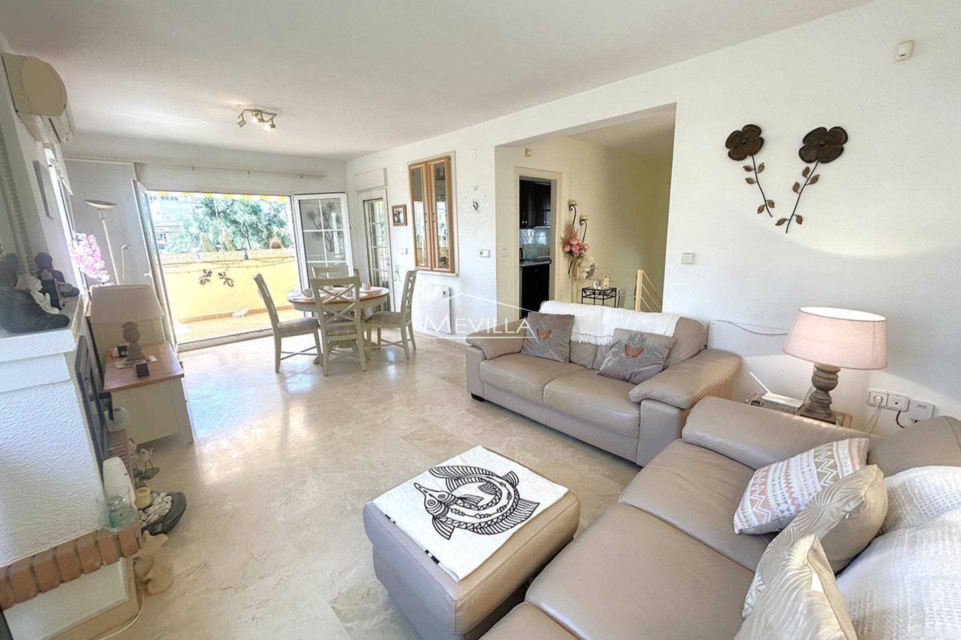 Återförsäljare - Villa - Orihuela Costa - Playa Flamenca