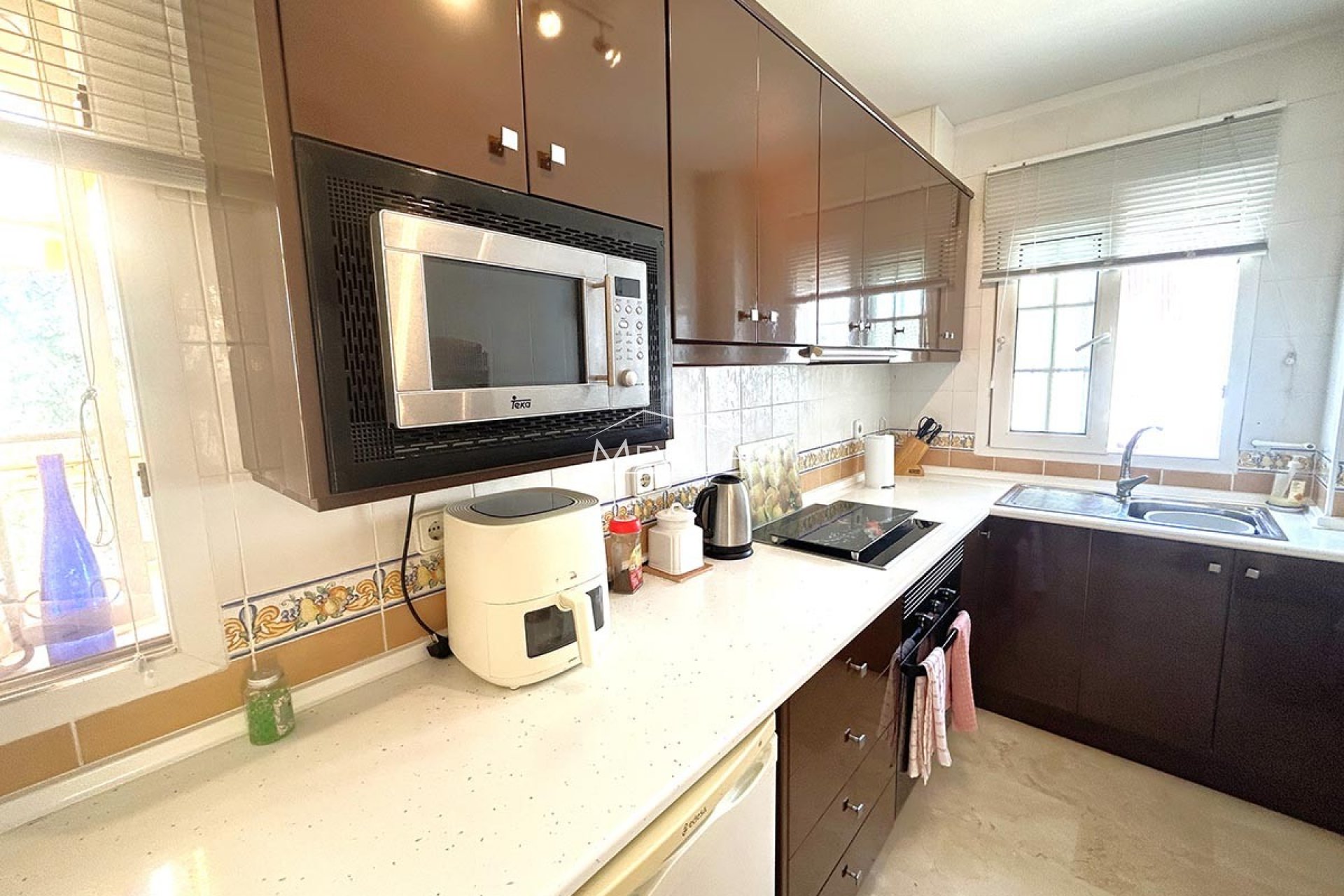 Återförsäljare - Villa - Orihuela Costa - Playa Flamenca