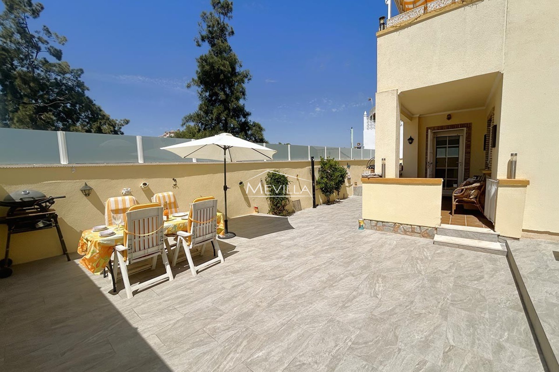 Återförsäljare - Villa - Orihuela Costa - Playa Flamenca