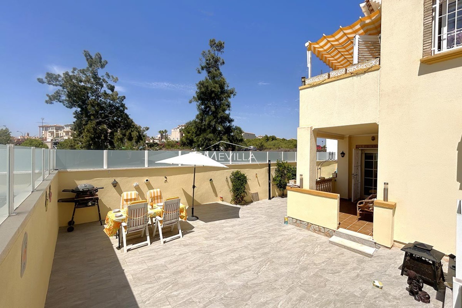 Återförsäljare - Villa - Orihuela Costa - Playa Flamenca
