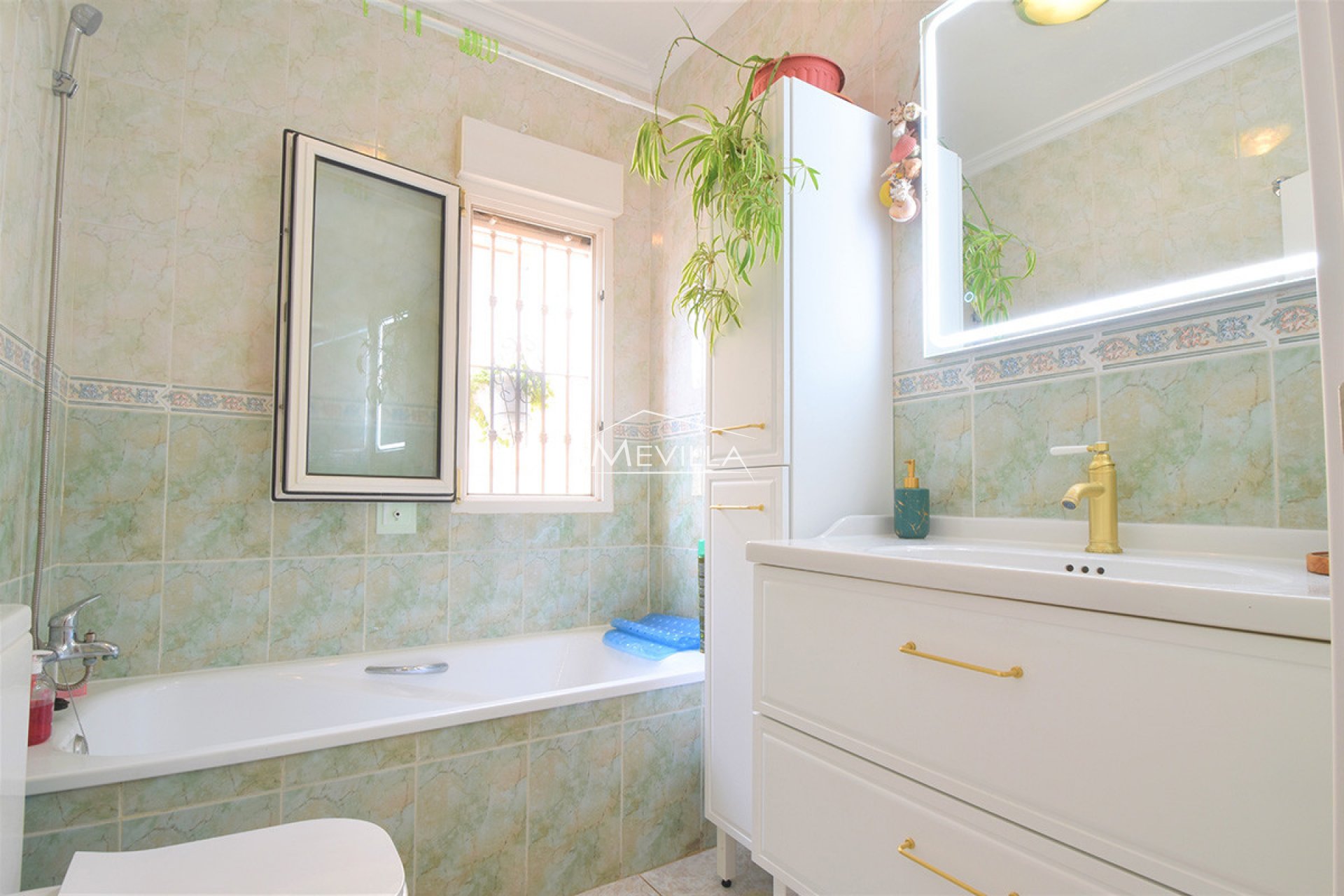 Återförsäljare - Villa - Orihuela Costa - Playa Flamenca