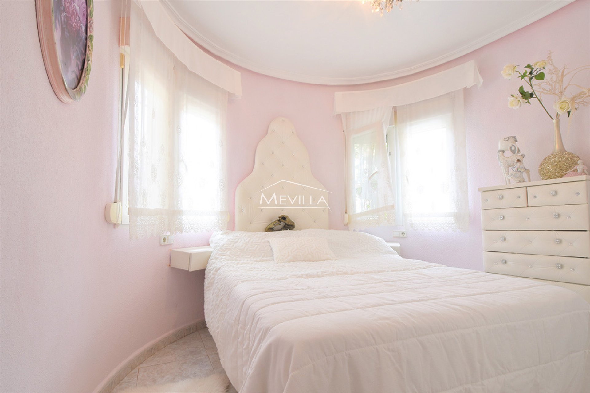 Återförsäljare - Villa - Orihuela Costa - Playa Flamenca