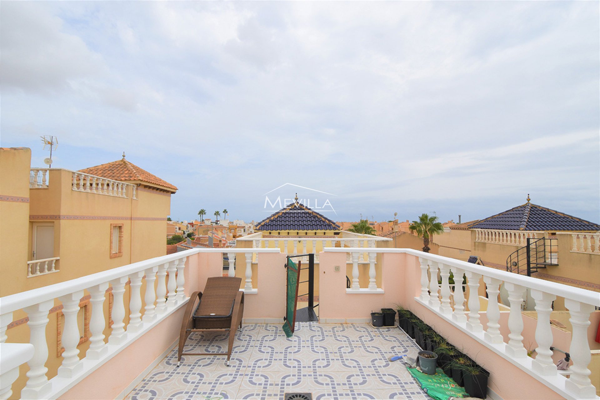 Återförsäljare - Villa - Orihuela Costa - Playa Flamenca