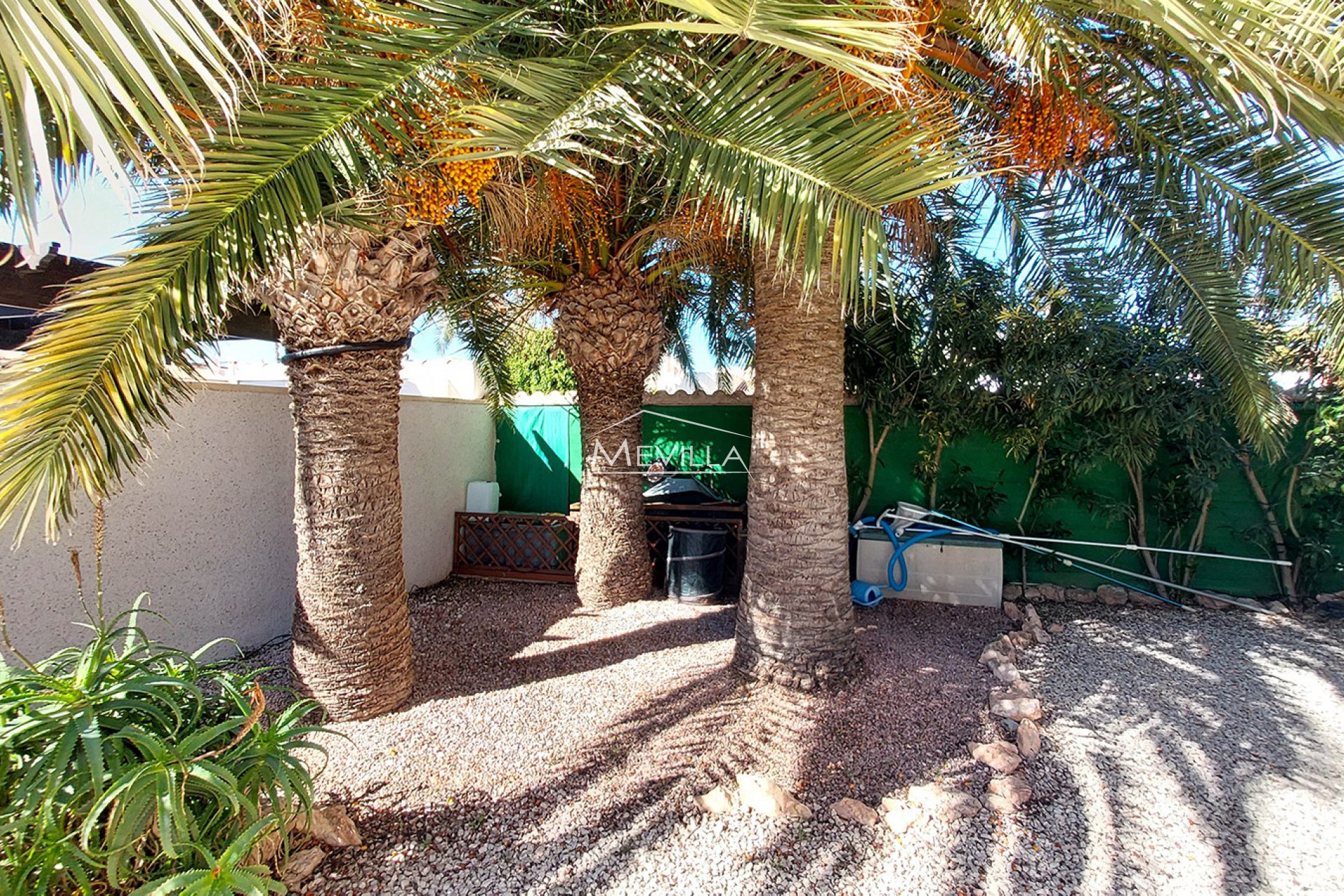 Återförsäljare - Villa - Orihuela Costa - Playa Flamenca