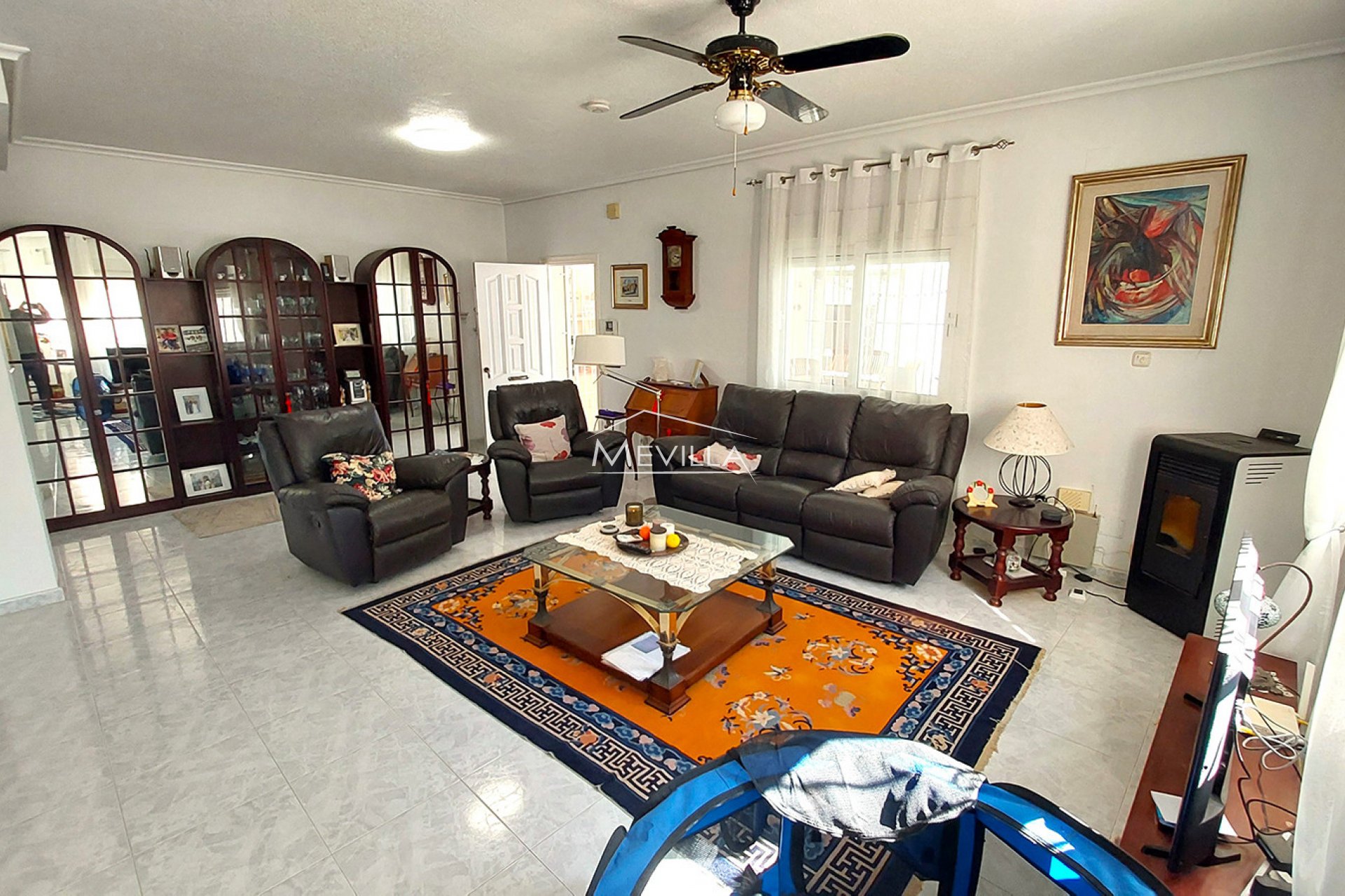 Återförsäljare - Villa - Orihuela Costa - Playa Flamenca