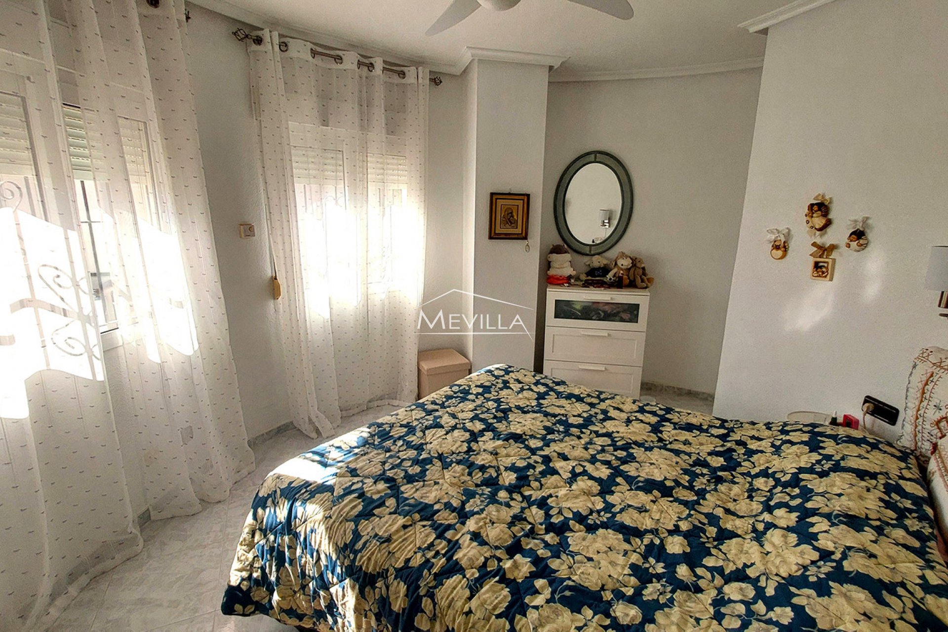 Återförsäljare - Villa - Orihuela Costa - Playa Flamenca