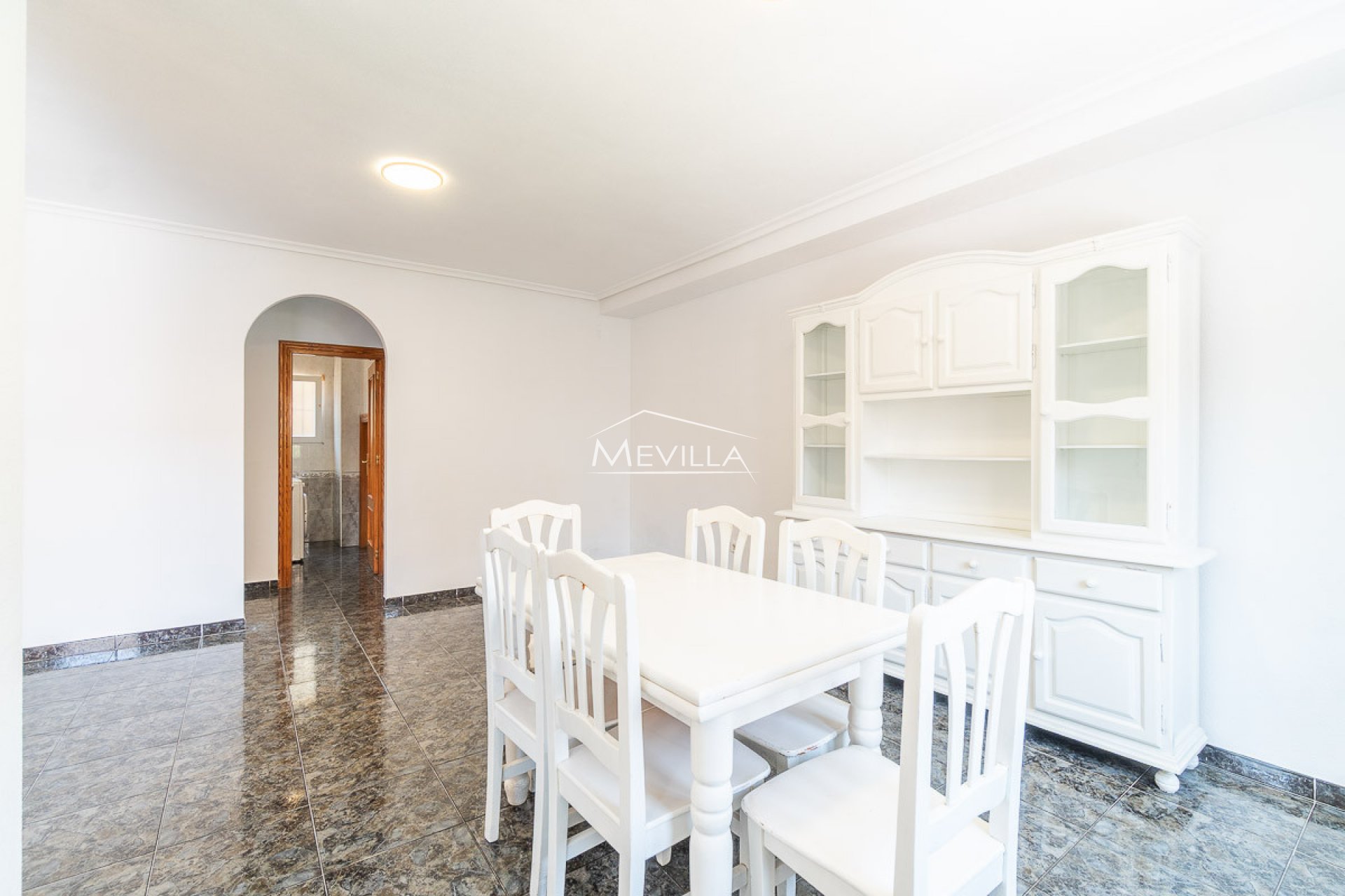 Återförsäljare - Villa - Orihuela Costa - Playa Flamenca