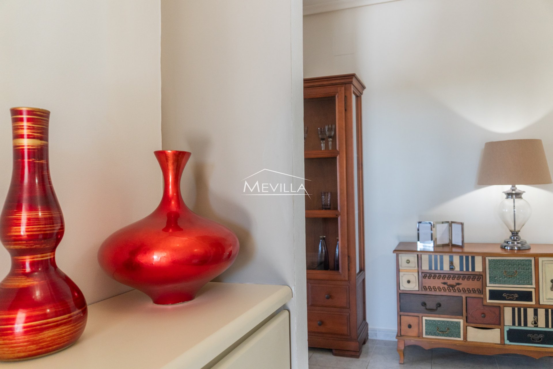 Återförsäljare - Villa - Orihuela Costa - Playa Flamenca