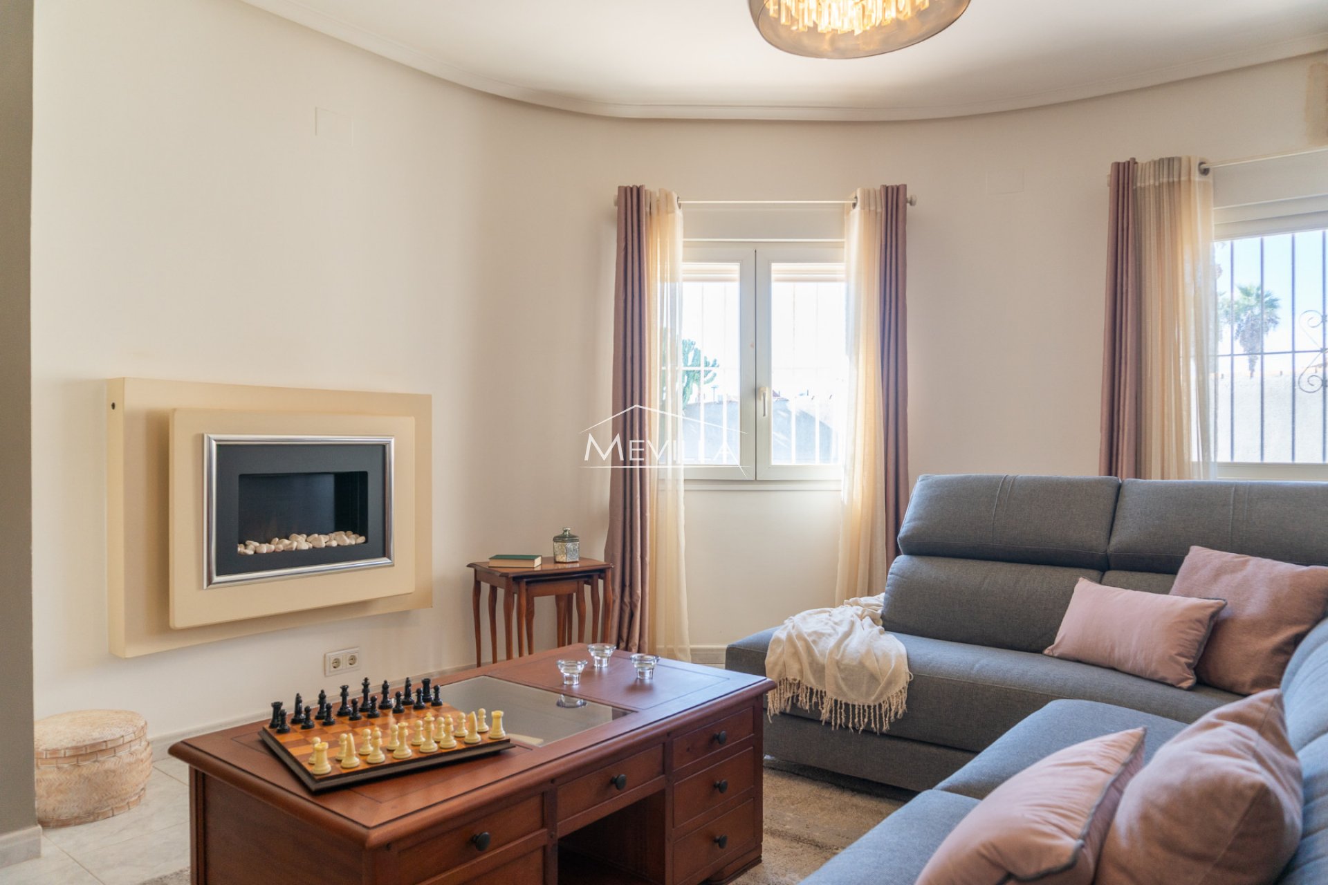 Återförsäljare - Villa - Orihuela Costa - Playa Flamenca