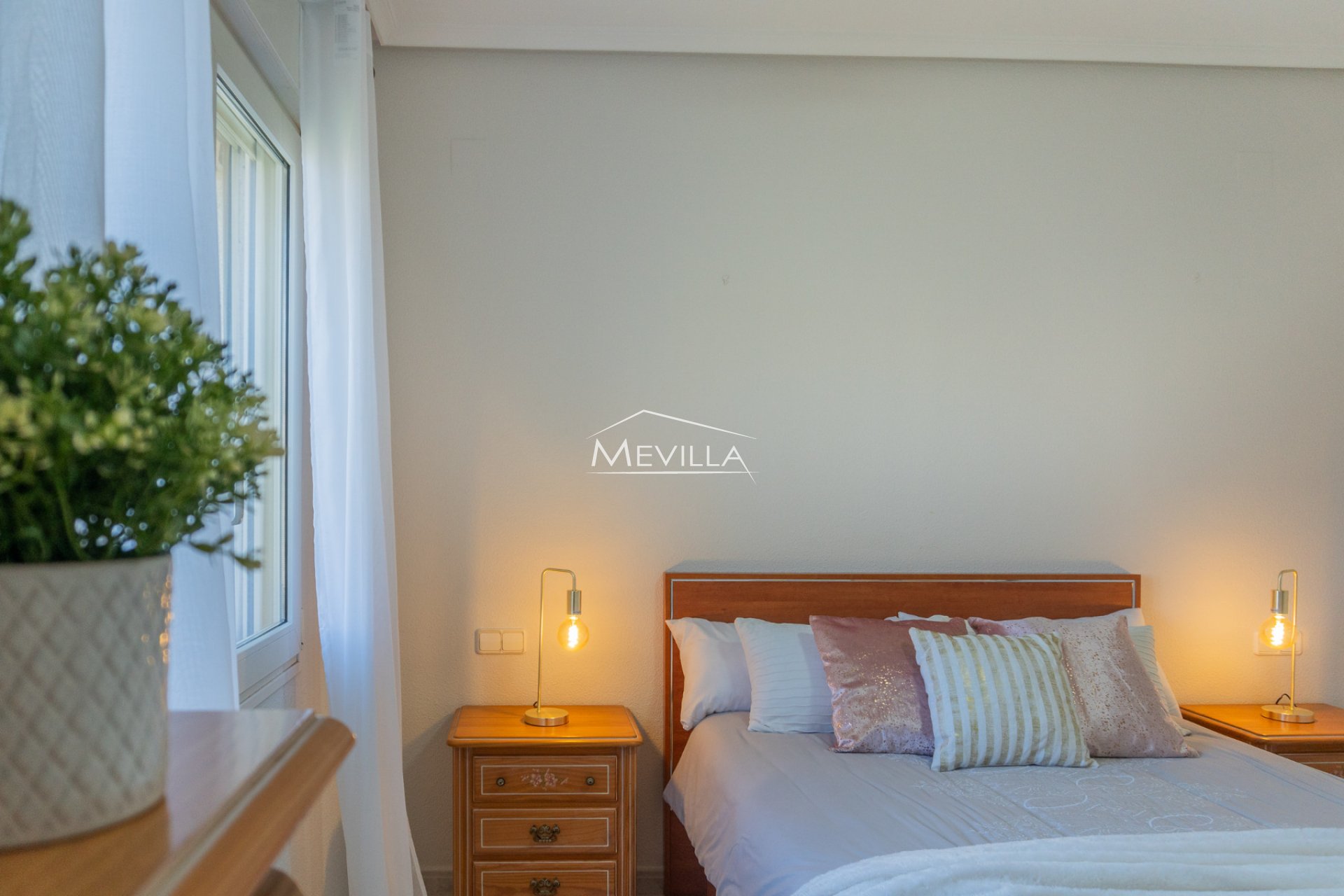 Återförsäljare - Villa - Orihuela Costa - Playa Flamenca