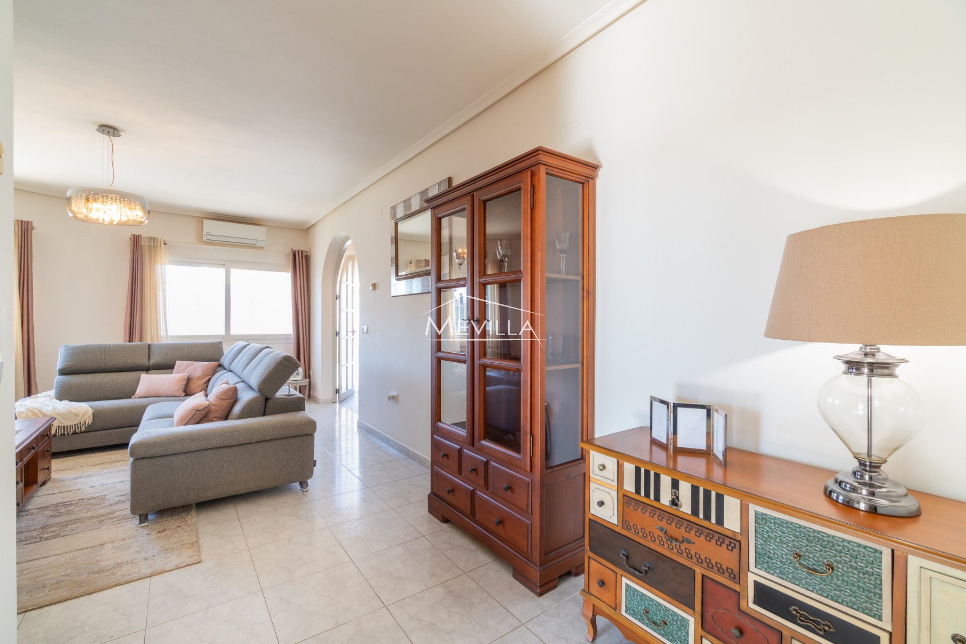 Återförsäljare - Villa - Orihuela Costa - Playa Flamenca