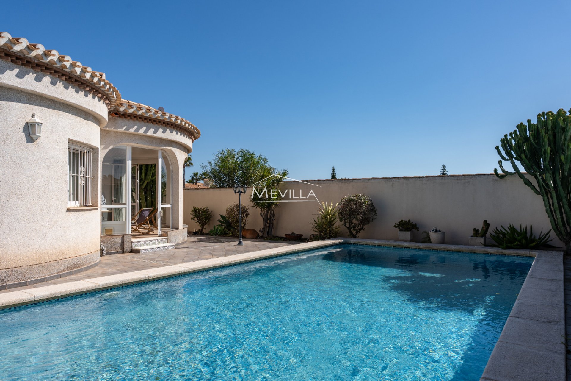 Återförsäljare - Villa - Orihuela Costa - Playa Flamenca