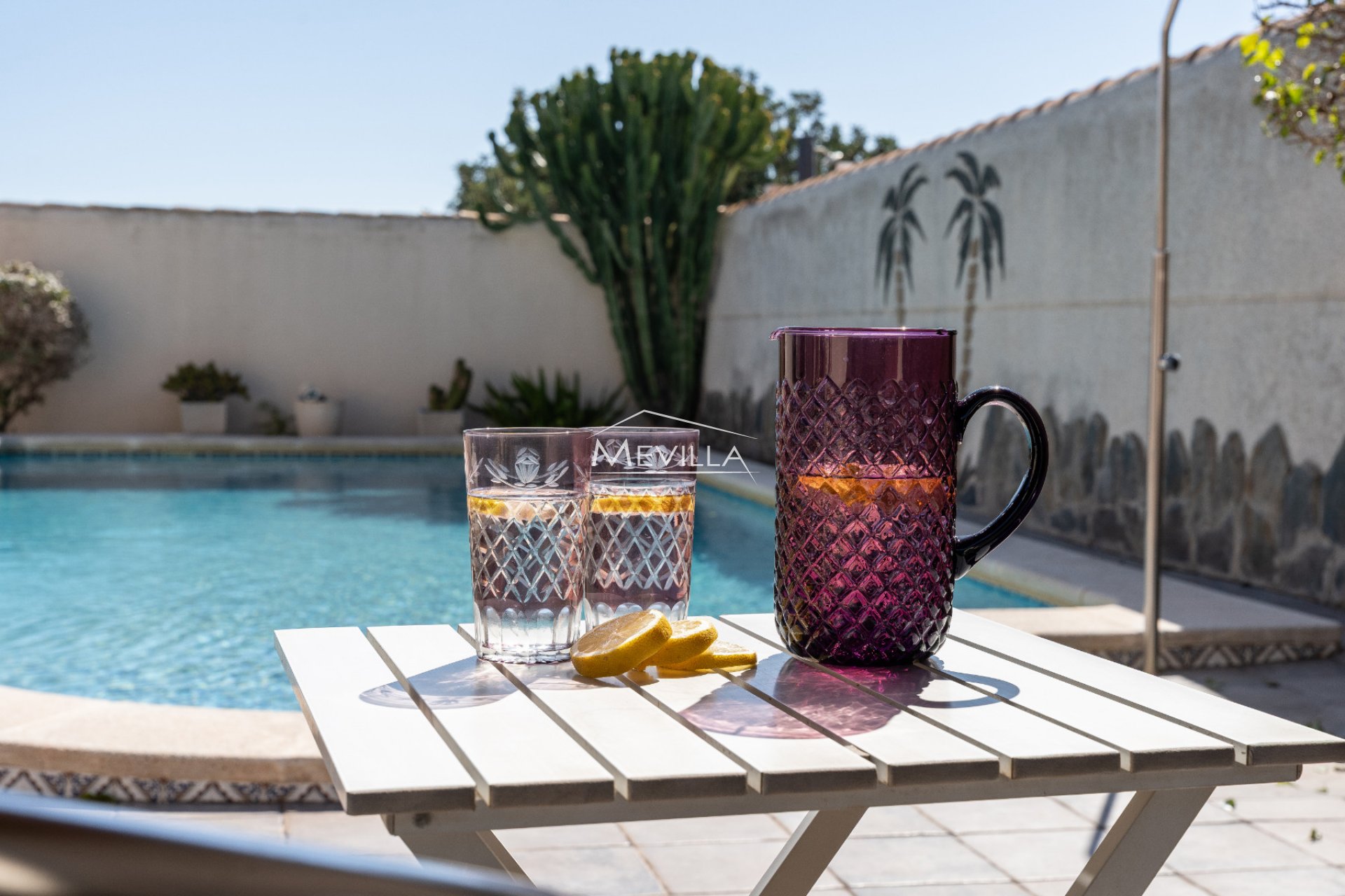 Återförsäljare - Villa - Orihuela Costa - Playa Flamenca
