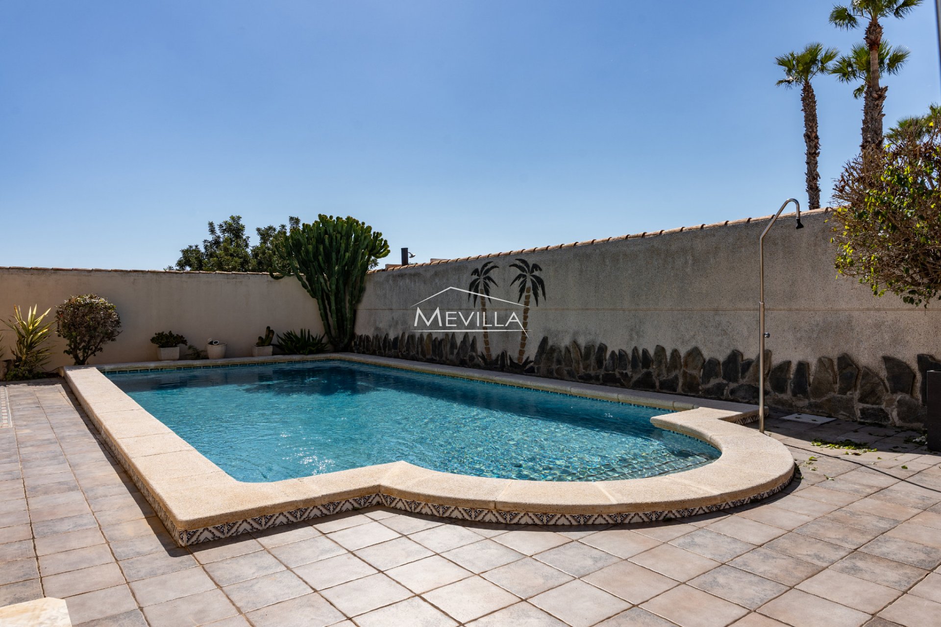 Återförsäljare - Villa - Orihuela Costa - Playa Flamenca
