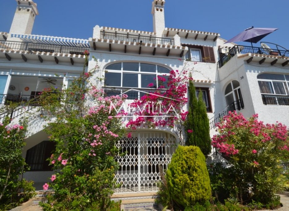Återförsäljare - Villa - Orihuela Costa - Punta Prima