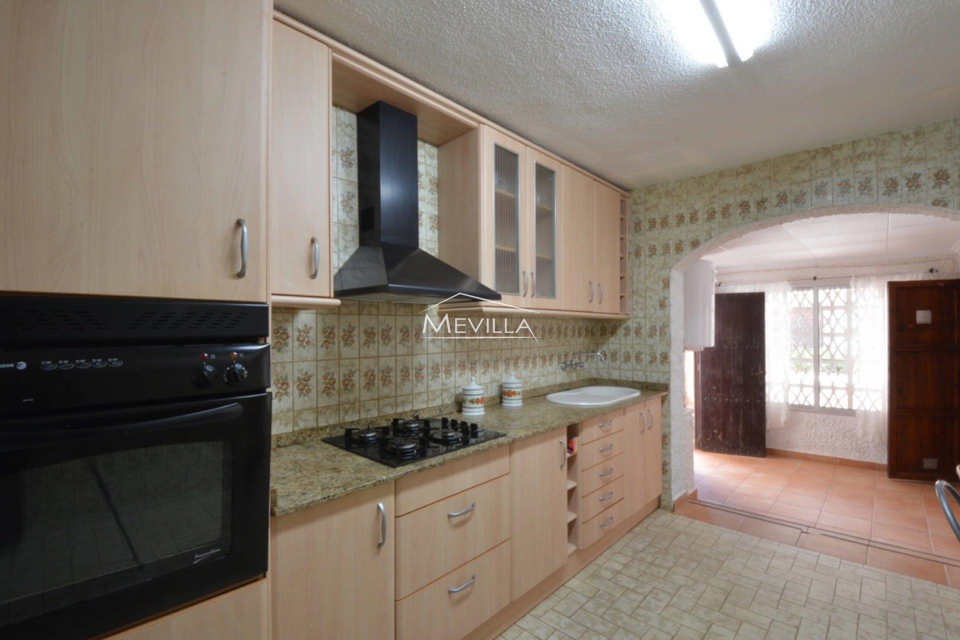 Återförsäljare - Villa - Orihuela Costa - Punta Prima