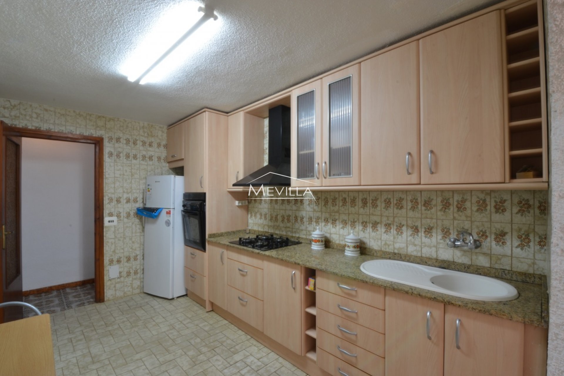 Återförsäljare - Villa - Orihuela Costa - Punta Prima