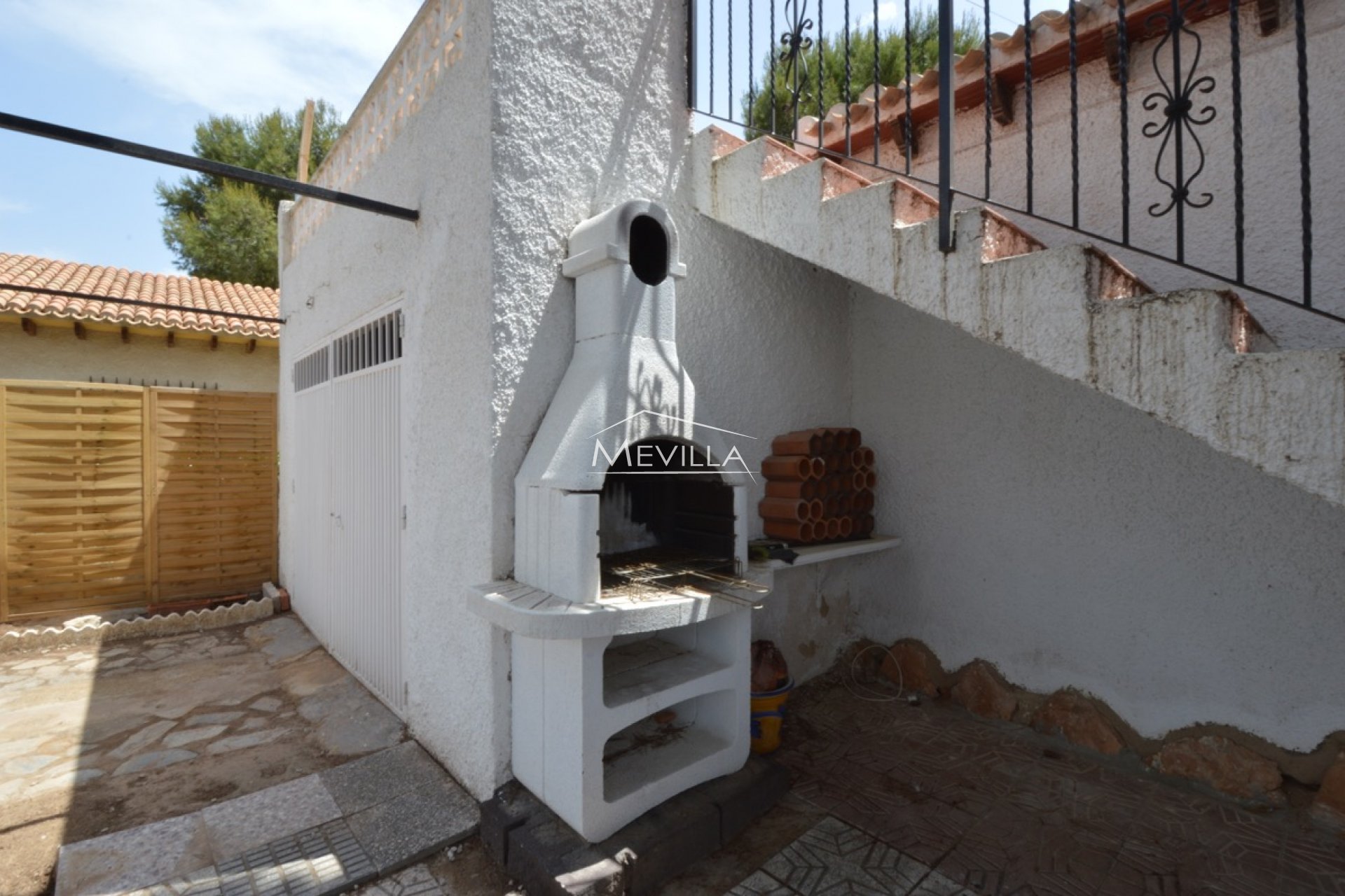 Återförsäljare - Villa - Orihuela Costa - Punta Prima