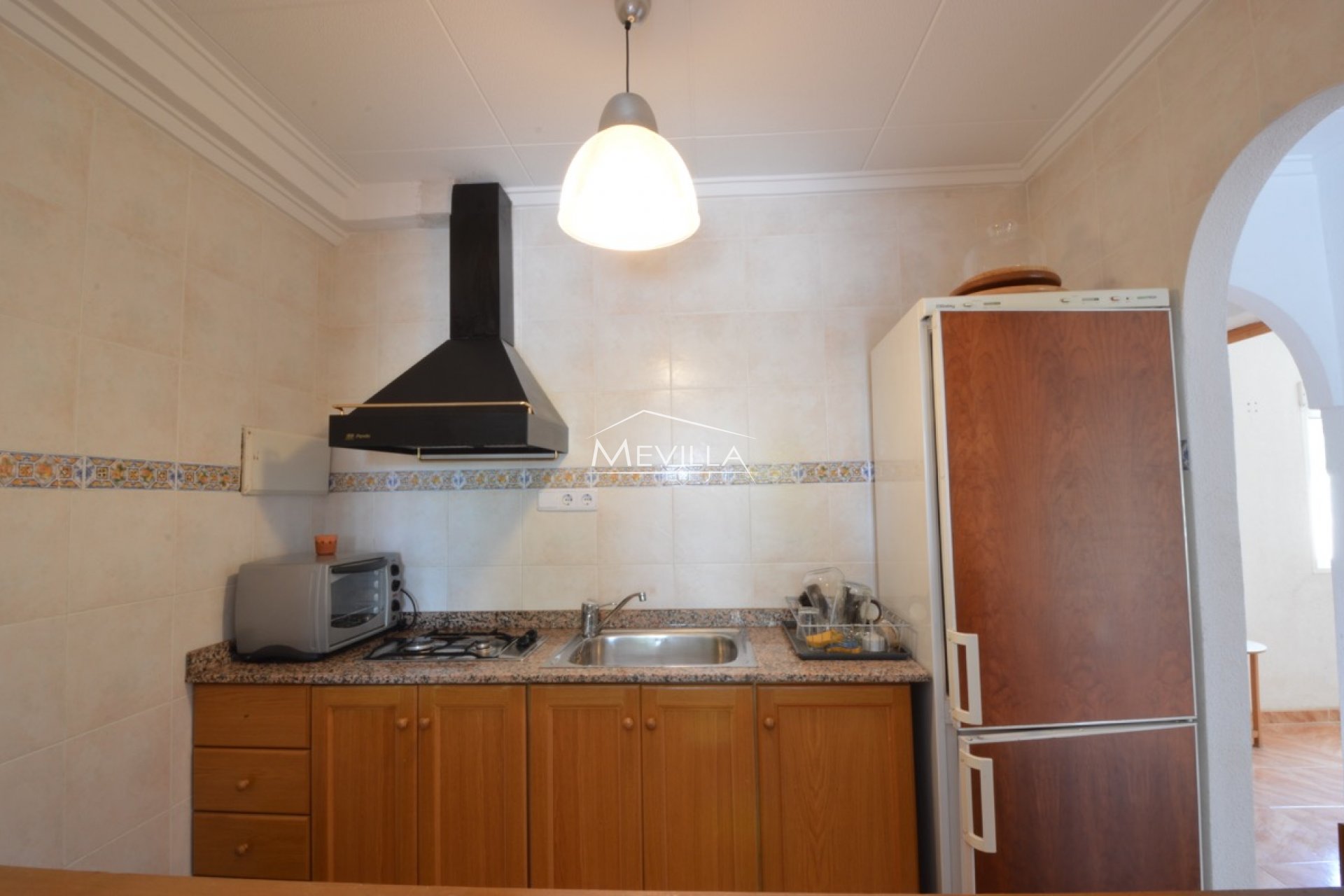 Återförsäljare - Villa - Orihuela Costa - Punta Prima