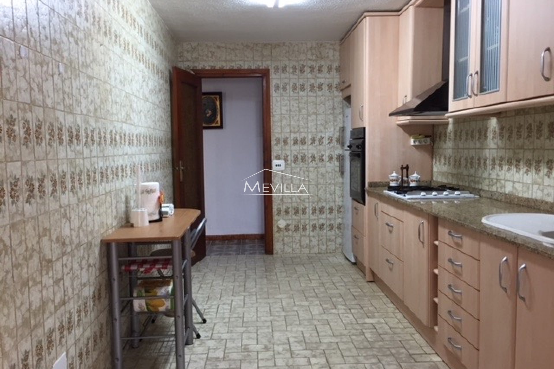 Återförsäljare - Villa - Orihuela Costa - Punta Prima