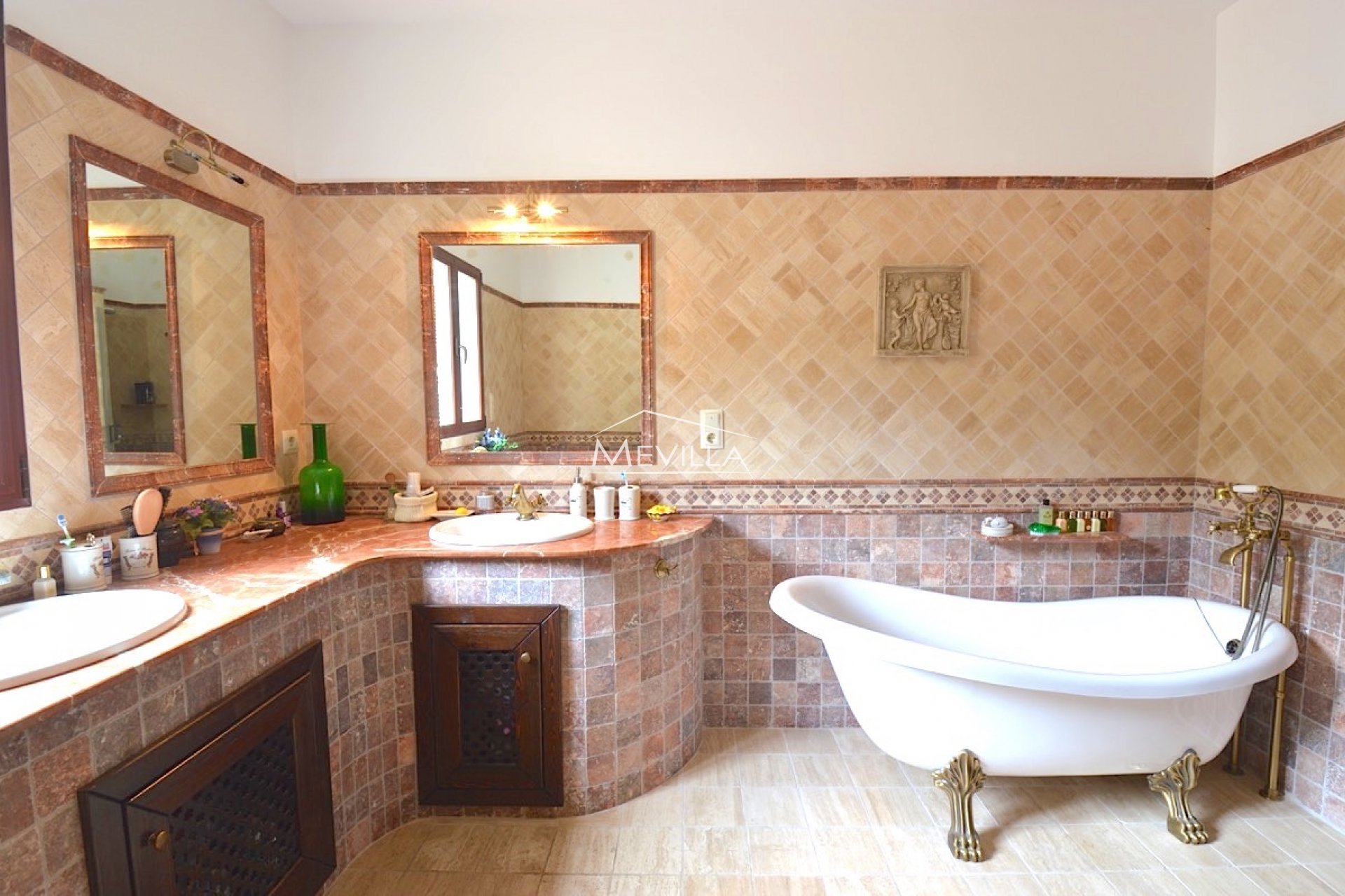 Återförsäljare - Villa - Orihuela Costa - Punta Prima