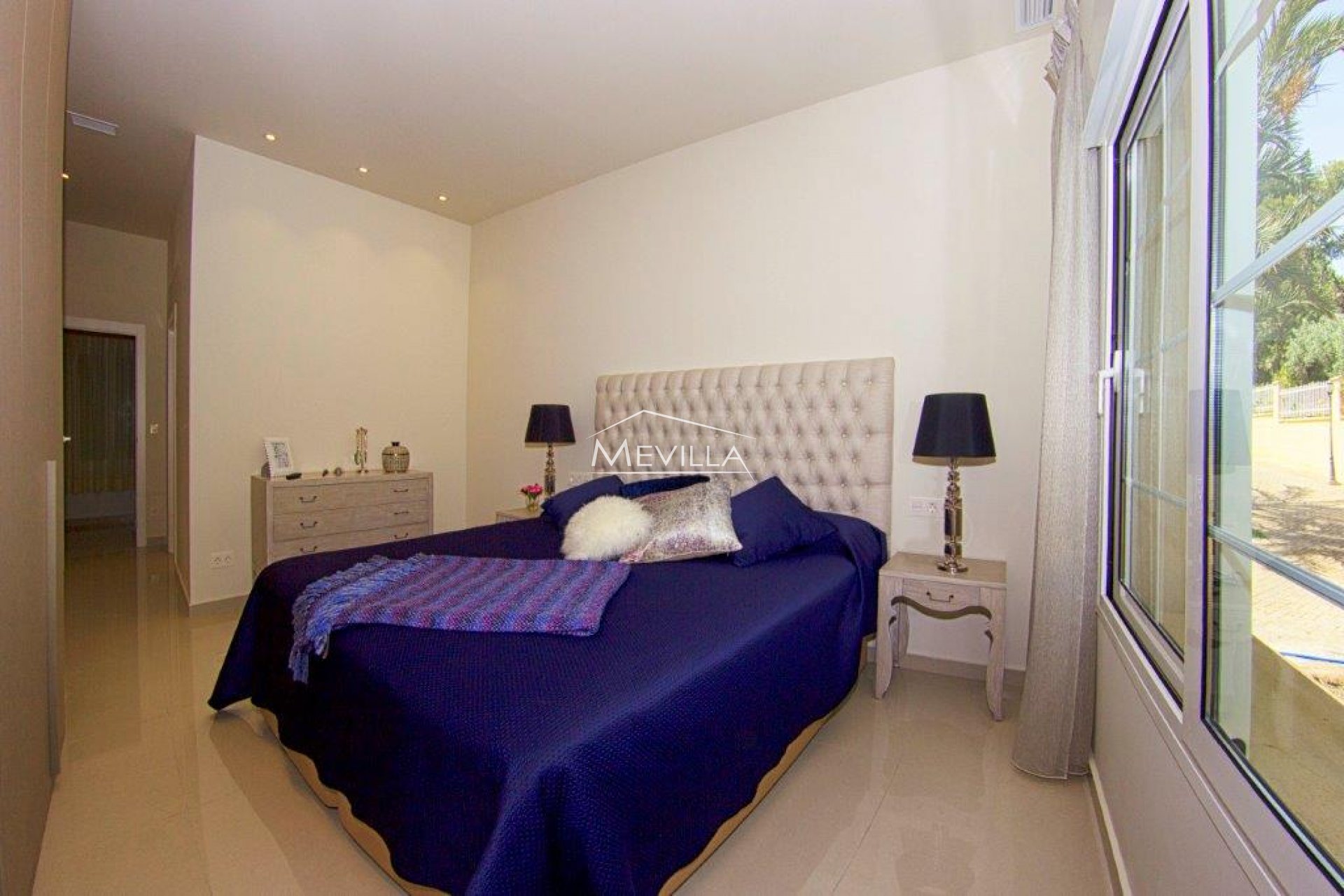 Återförsäljare - Villa - Orihuela Costa - Punta Prima