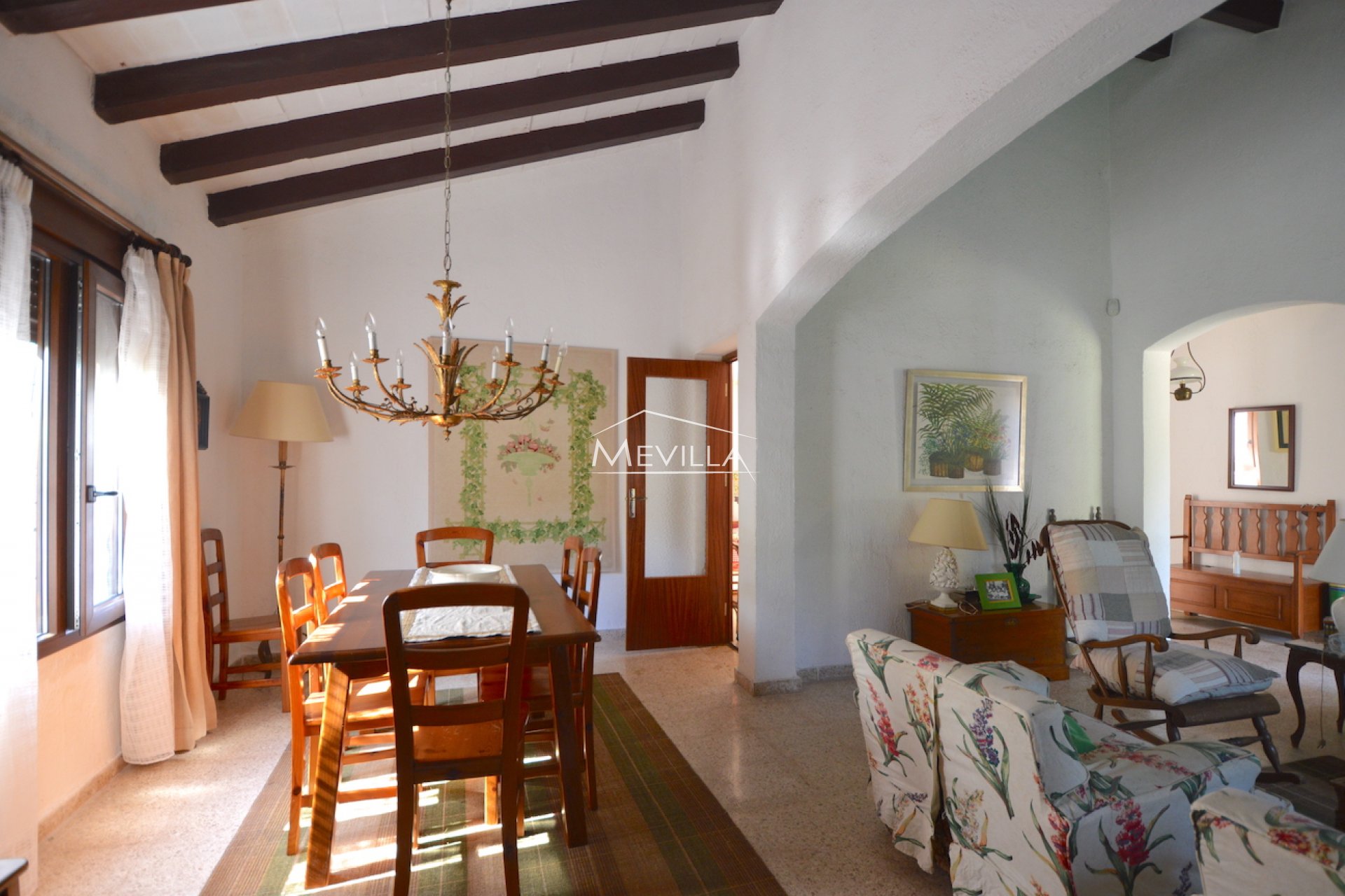 Återförsäljare - Villa - Orihuela Costa - Punta Prima