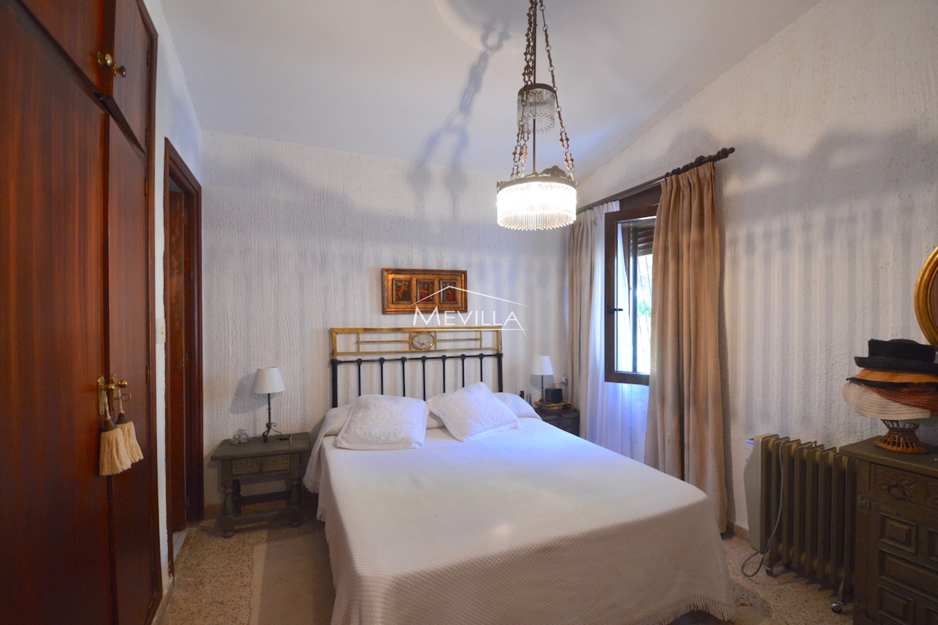 Återförsäljare - Villa - Orihuela Costa - Punta Prima