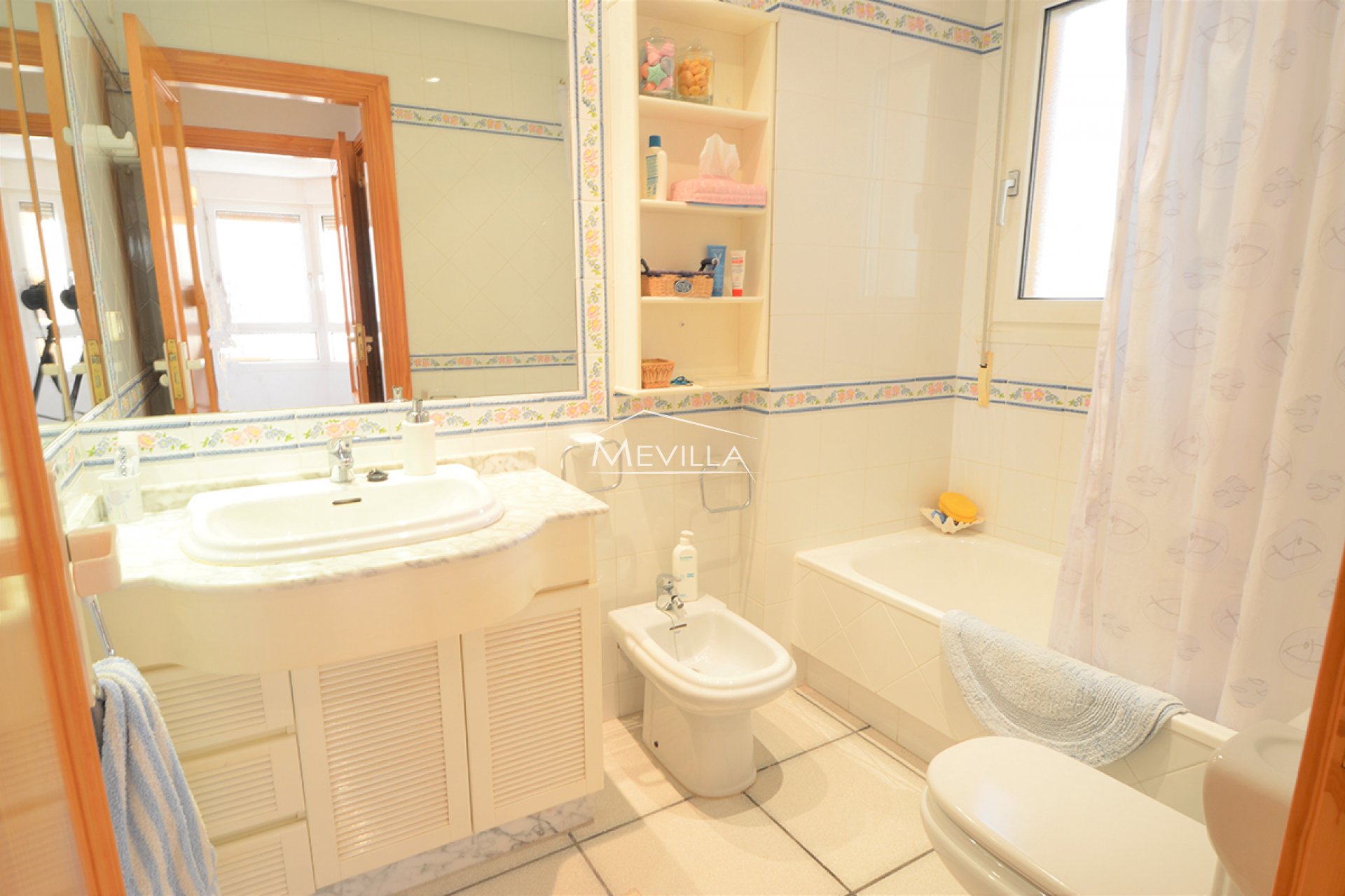 Återförsäljare - Villa - Orihuela Costa - Punta Prima