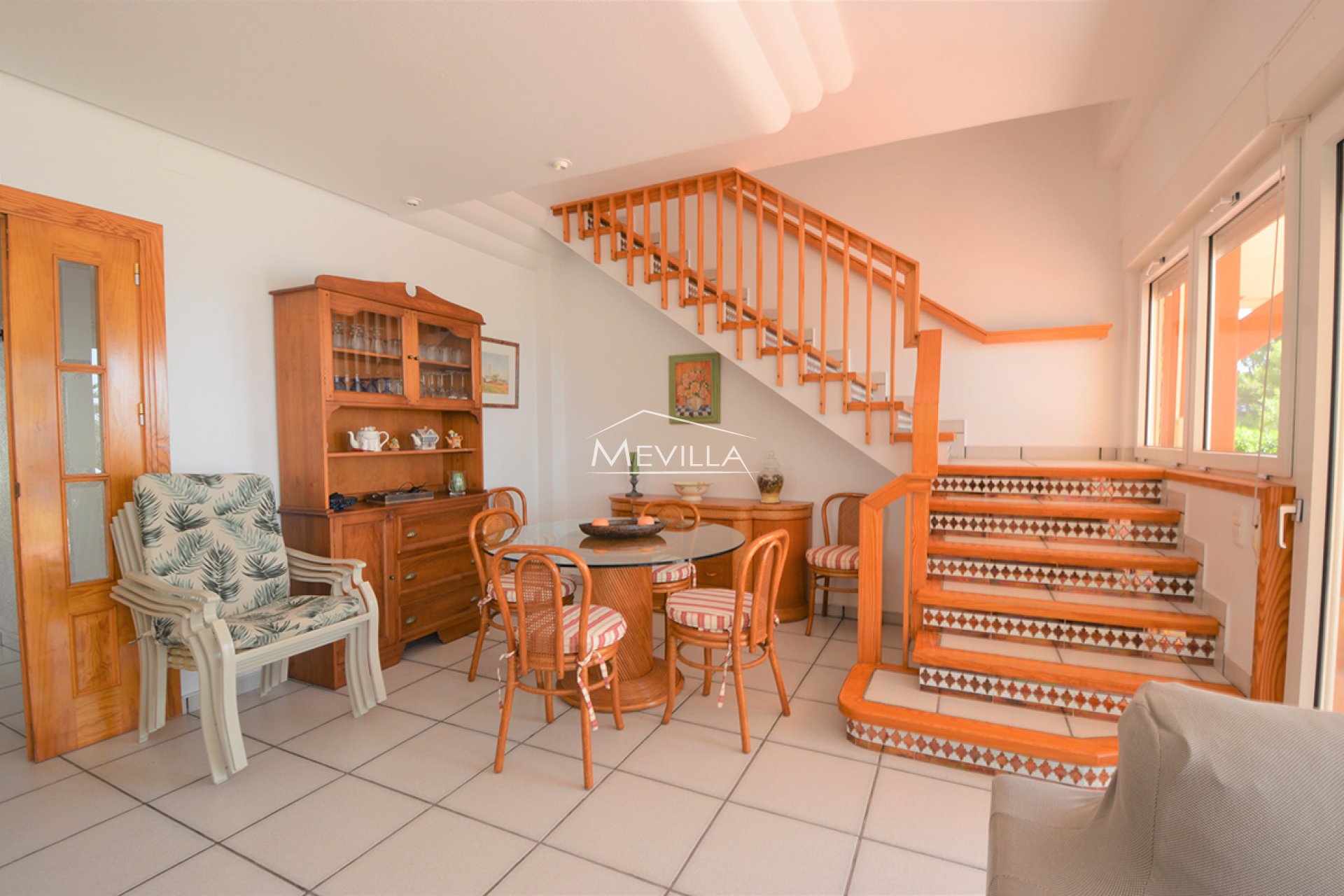 Återförsäljare - Villa - Orihuela Costa - Punta Prima