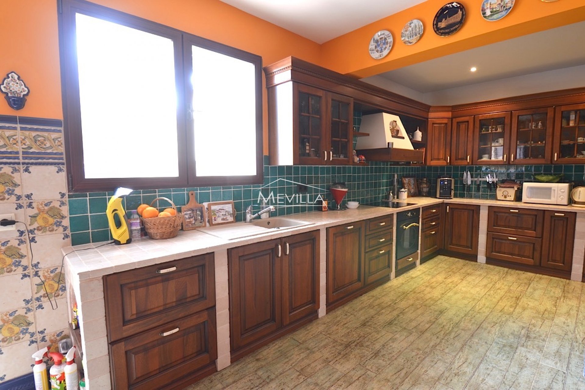 Återförsäljare - Villa - Orihuela Costa - Punta Prima