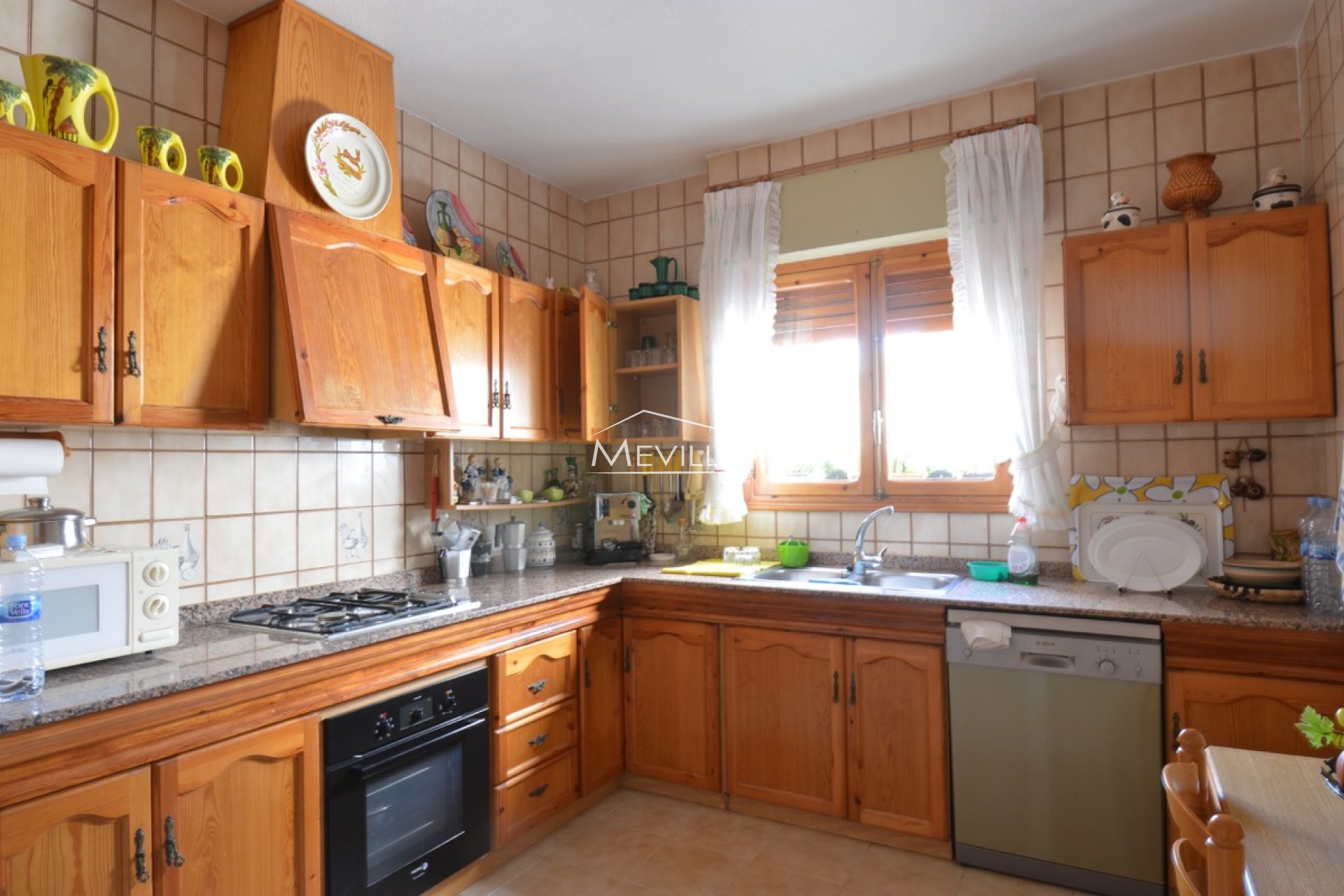 Återförsäljare - Villa - Orihuela Costa - Punta Prima