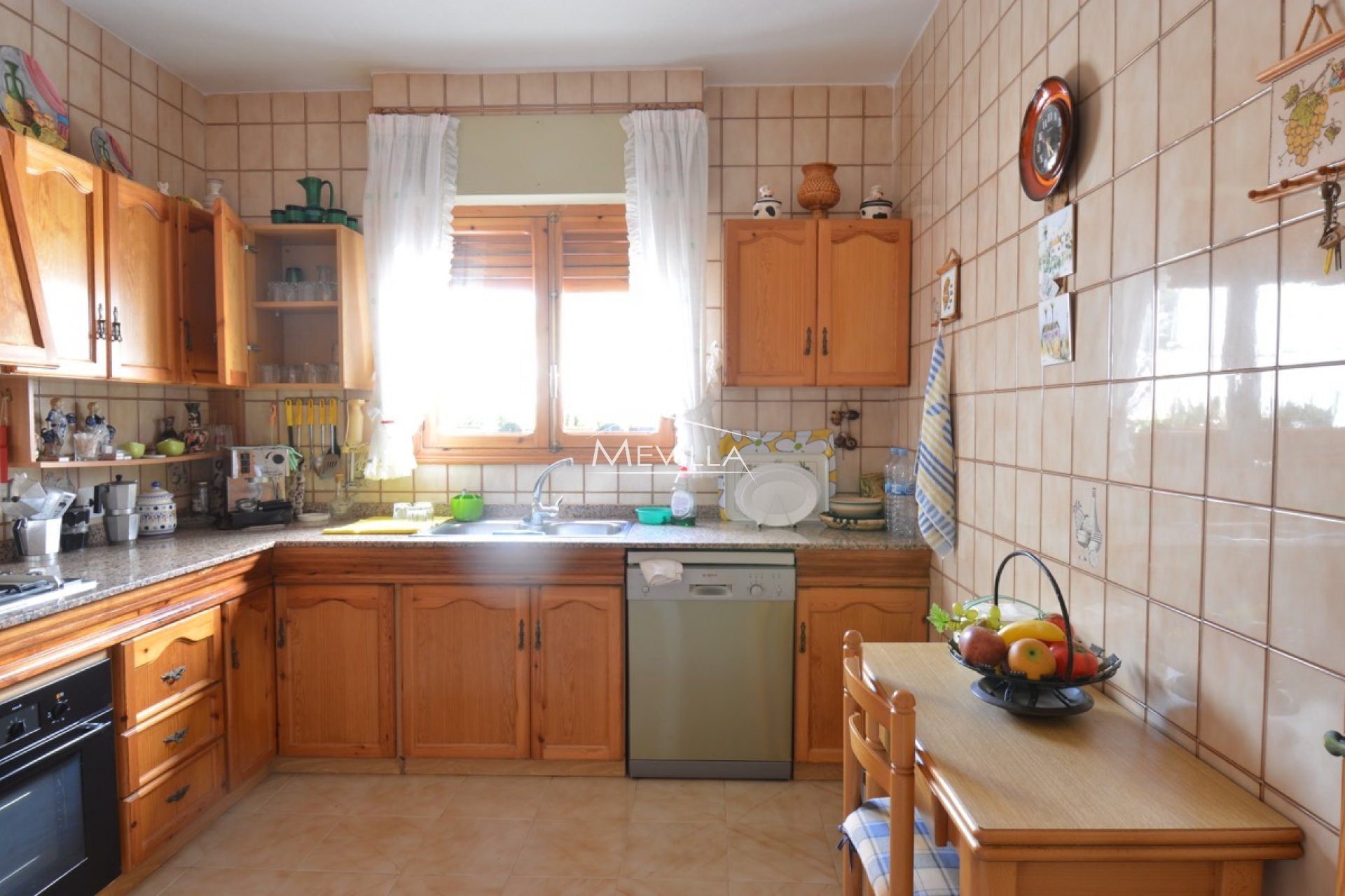 Återförsäljare - Villa - Orihuela Costa - Punta Prima