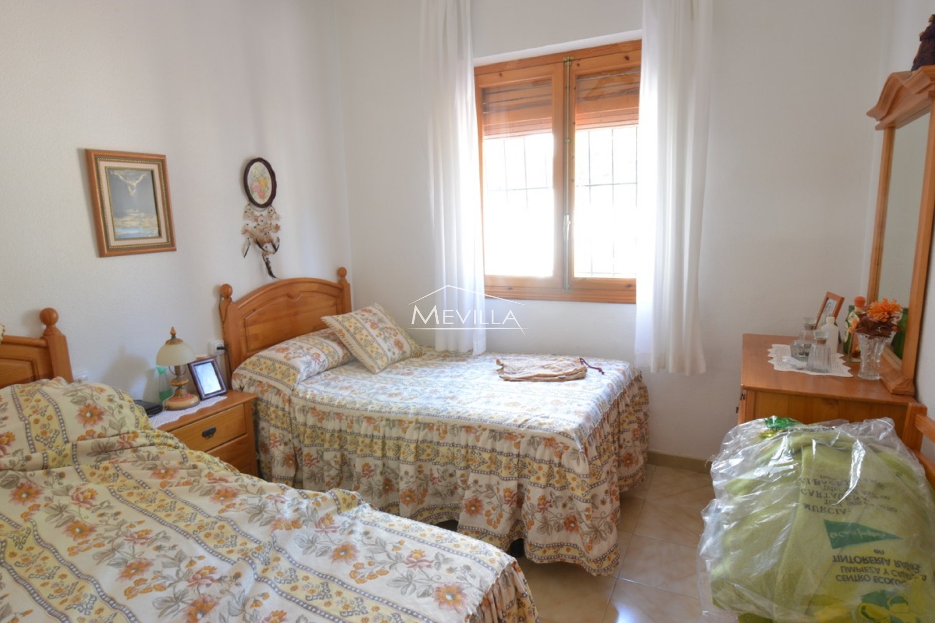 Återförsäljare - Villa - Orihuela Costa - Punta Prima