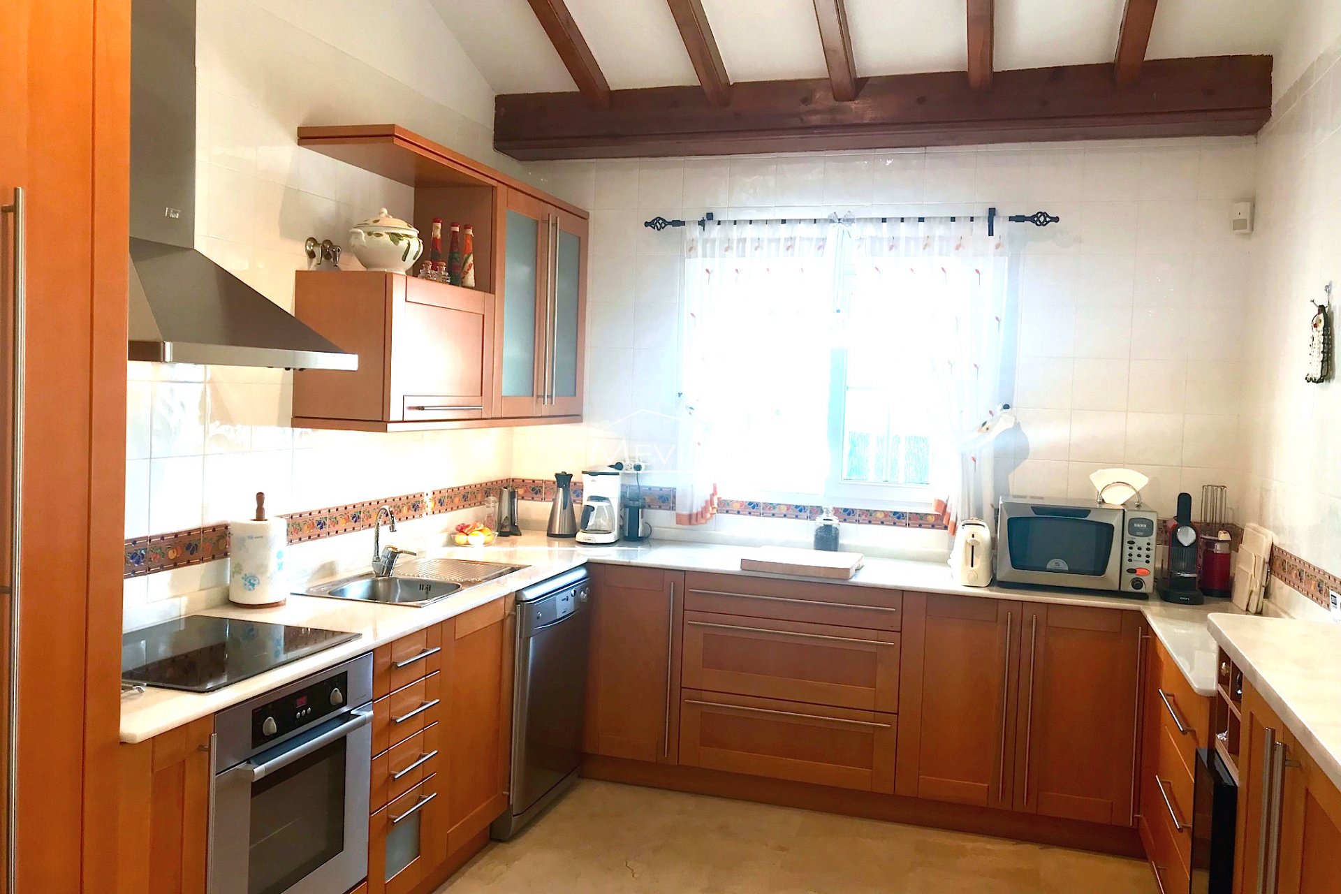 Återförsäljare - Villa - Orihuela Costa - Villamartin