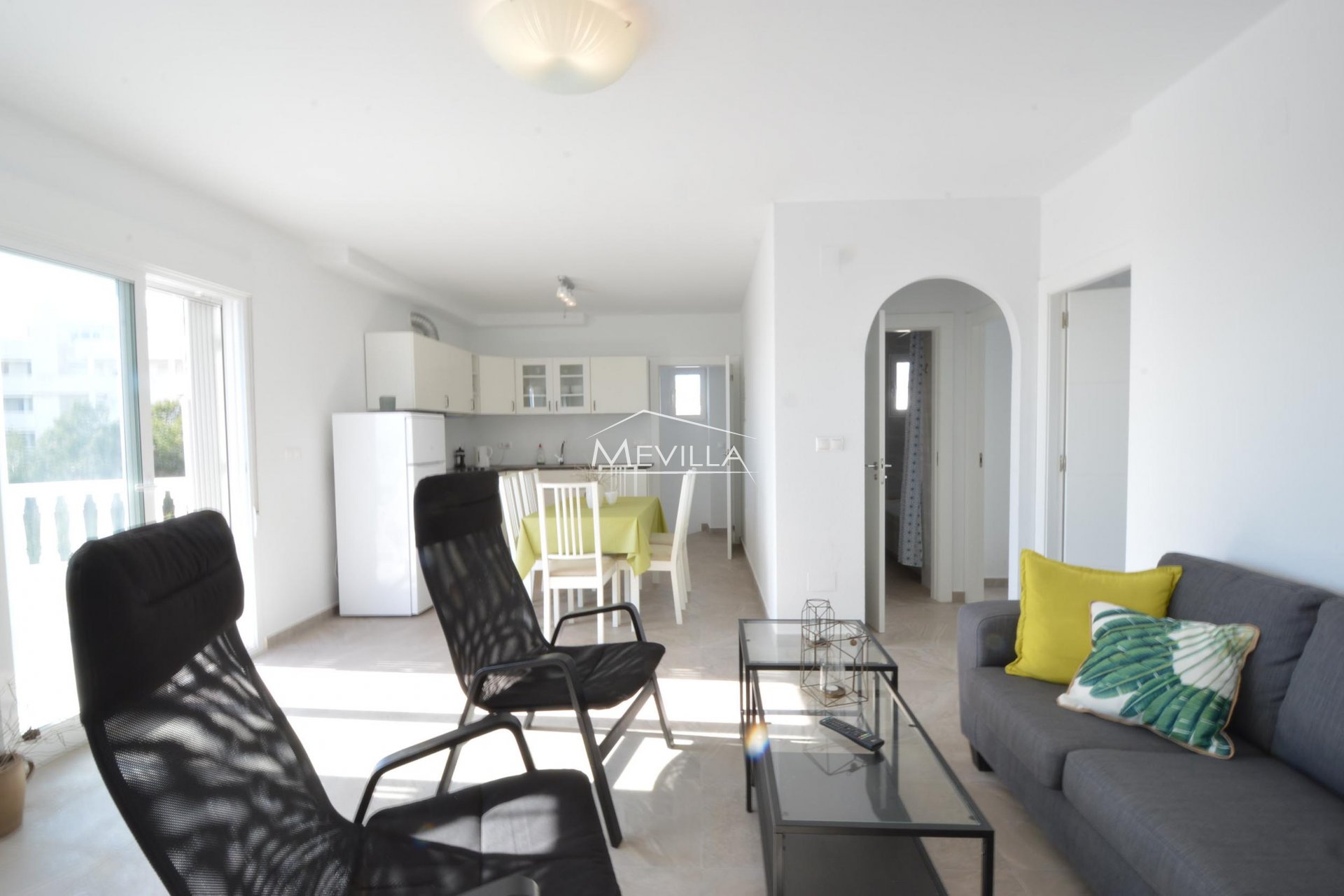 Återförsäljare - Villa - Orihuela Costa - Villamartin