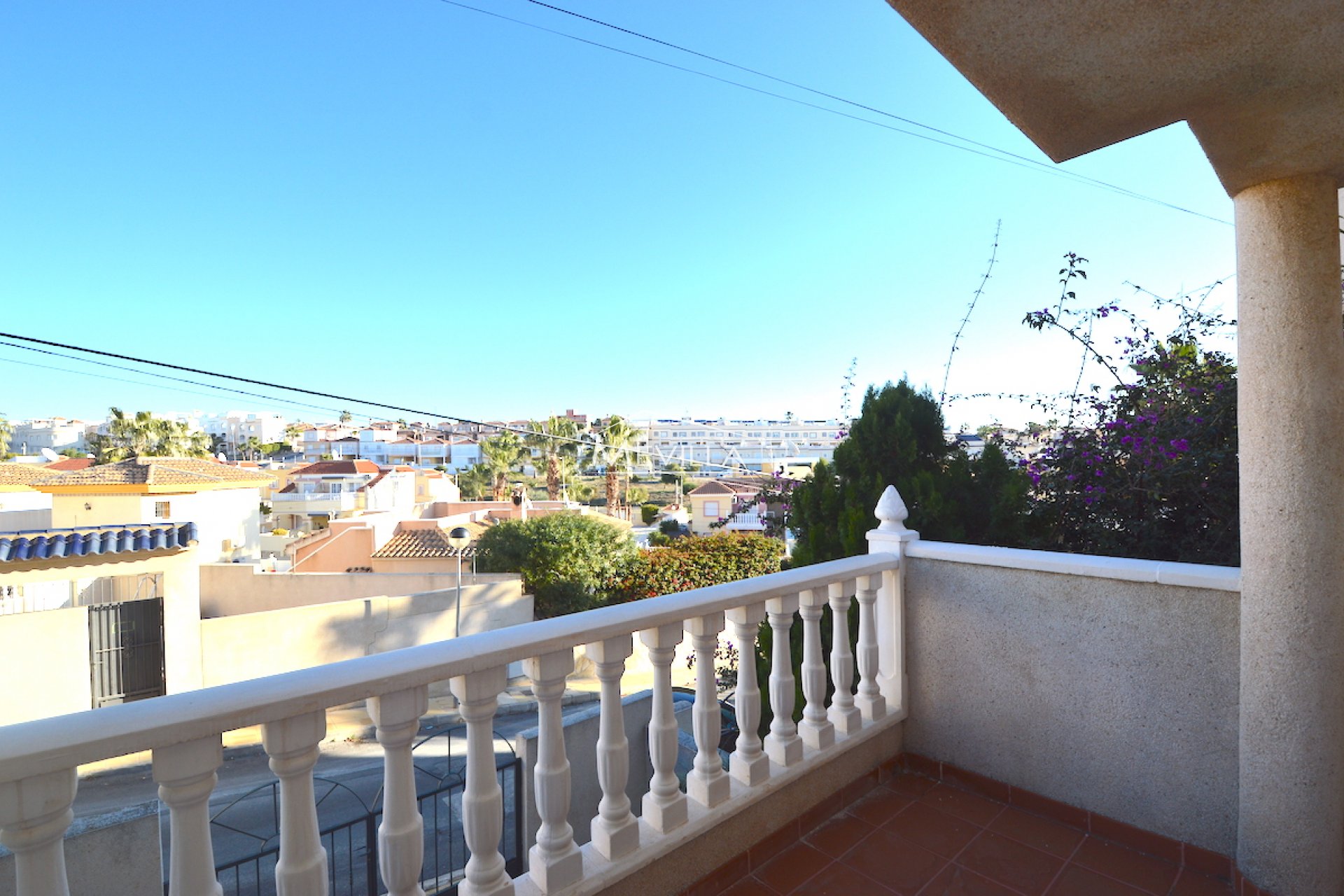 Återförsäljare - Villa - Orihuela Costa - Villamartin