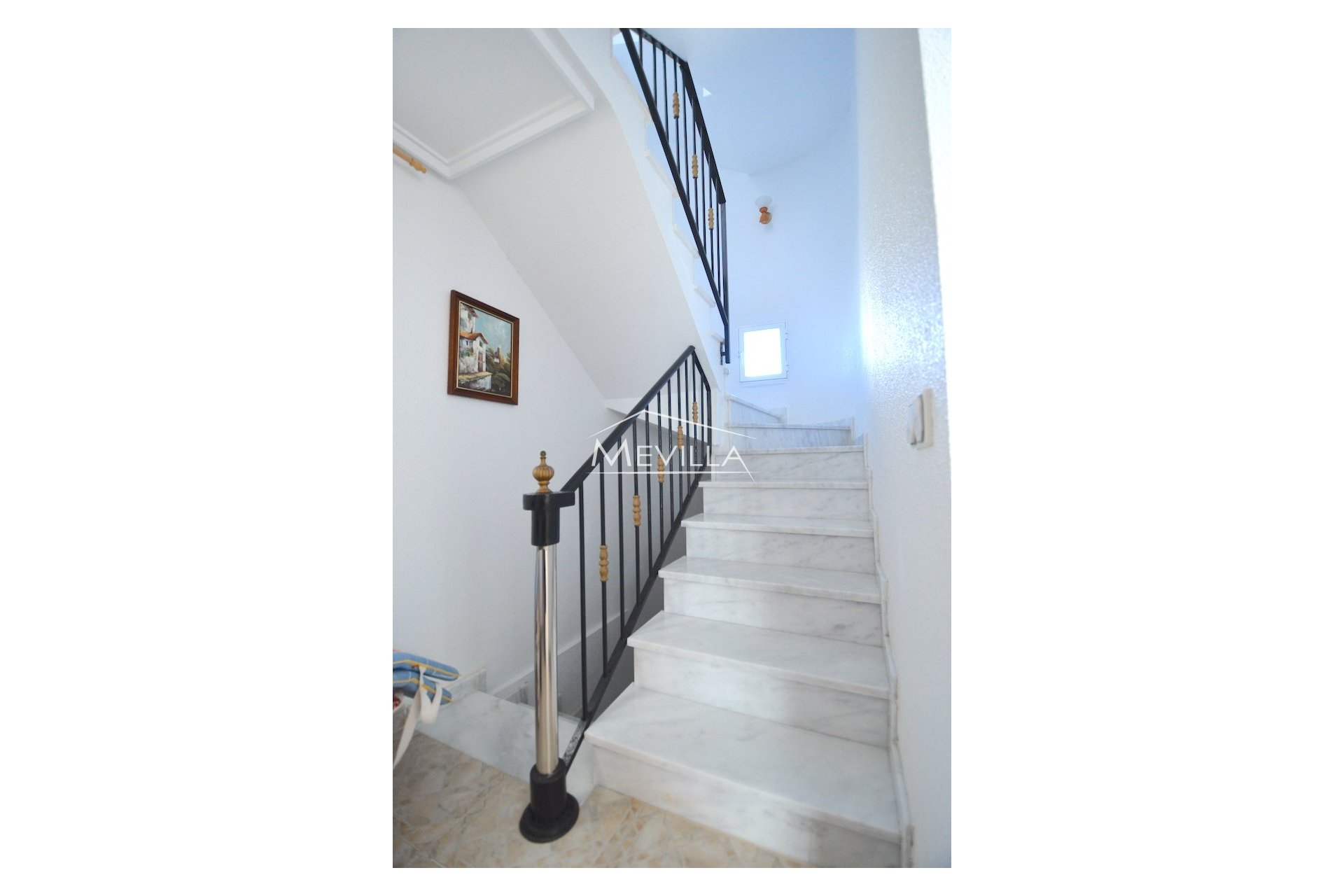 Återförsäljare - Villa - Orihuela Costa - Villamartin